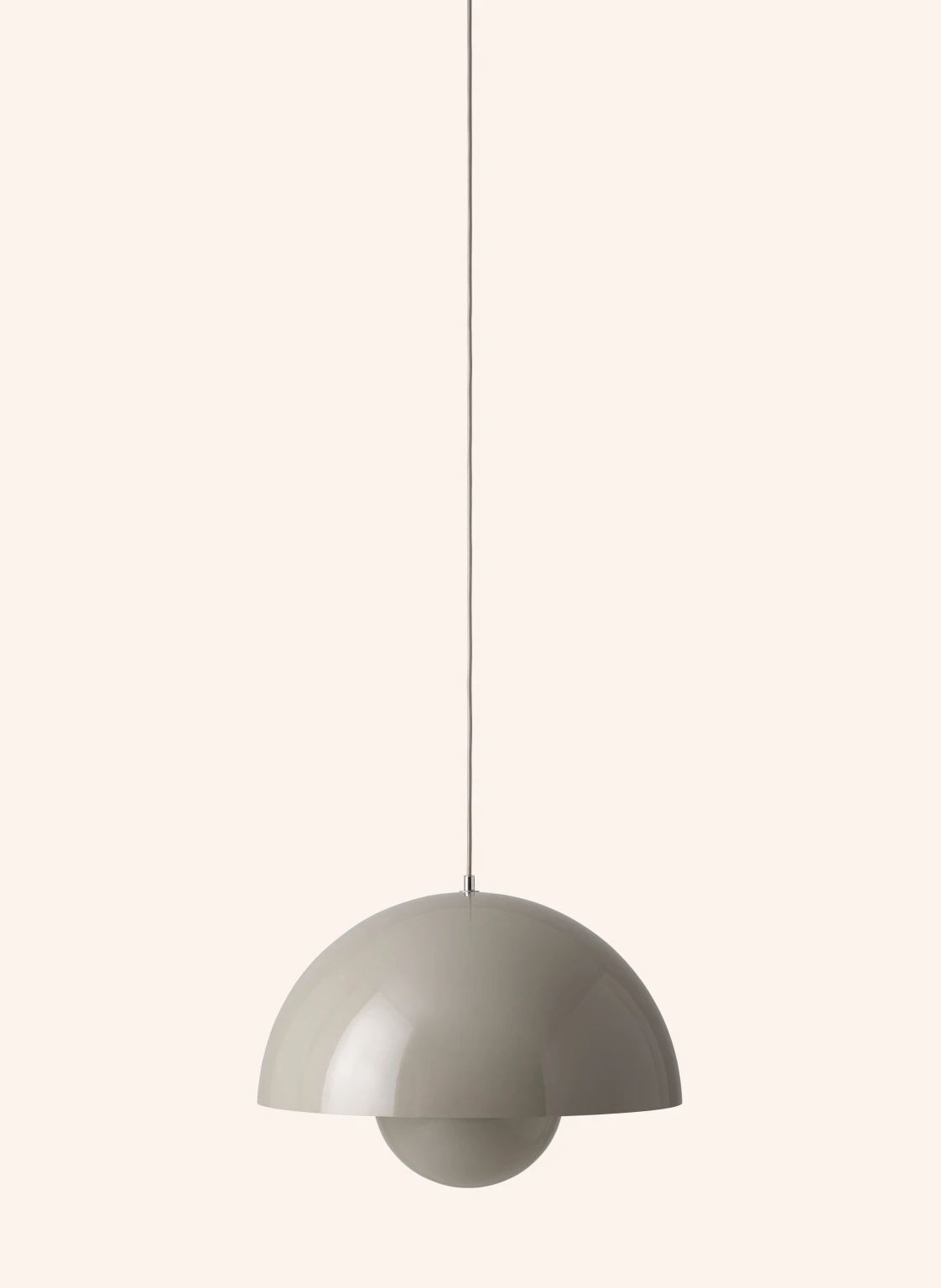 &Tradition Pendelleuchte FLOWERPOT VP1