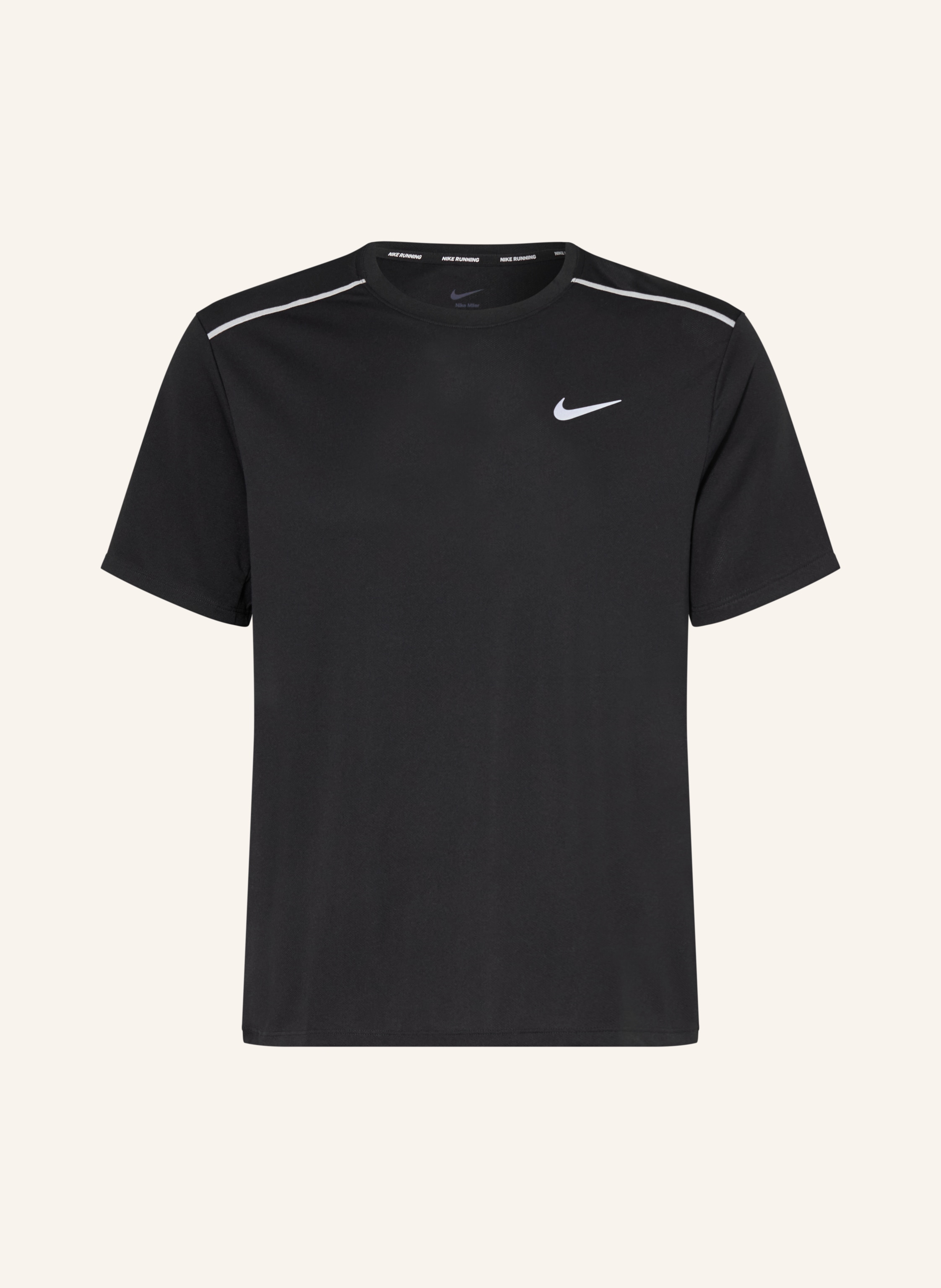 Nike Laufshirt MILER