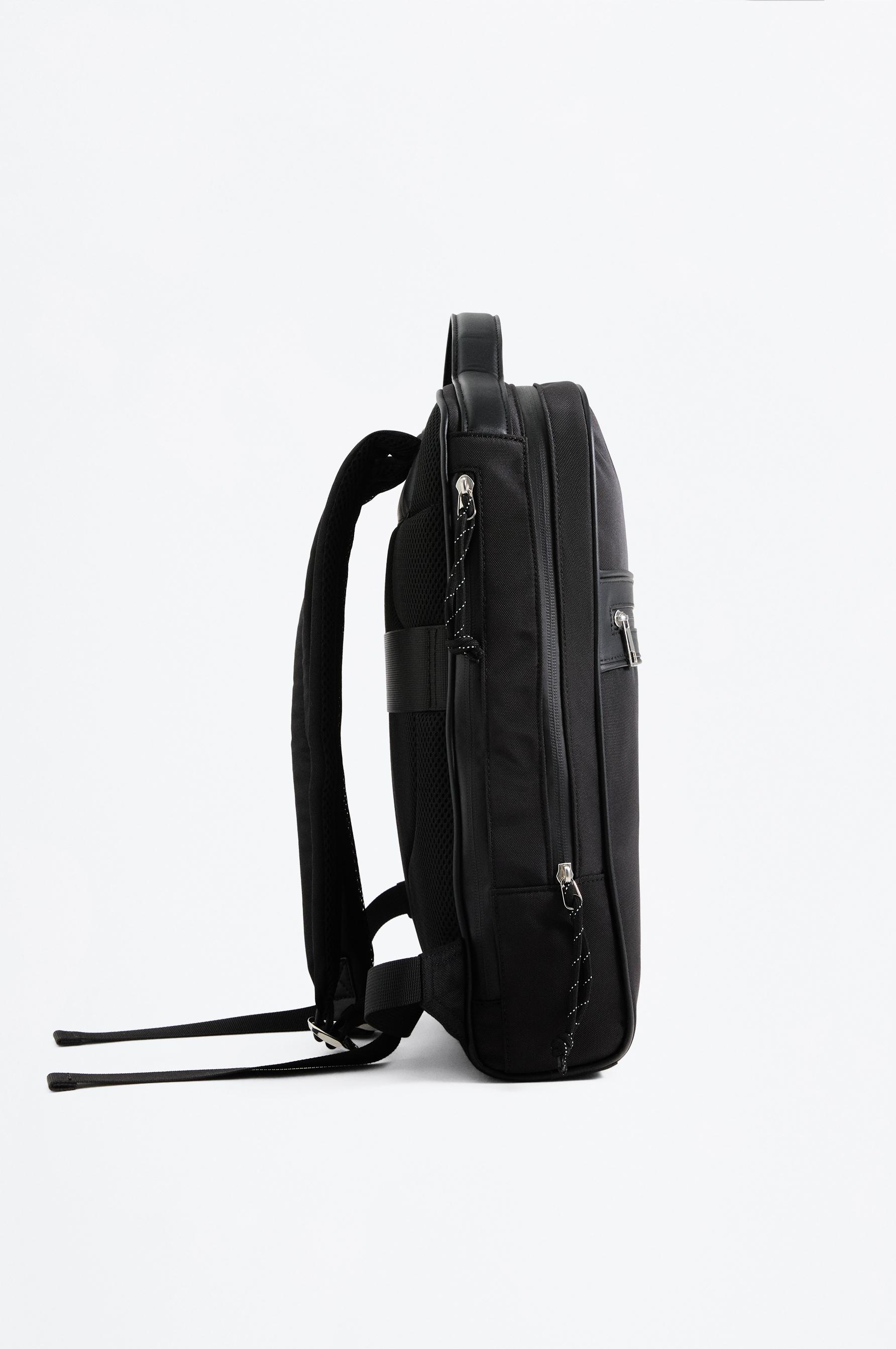Mochila nailon