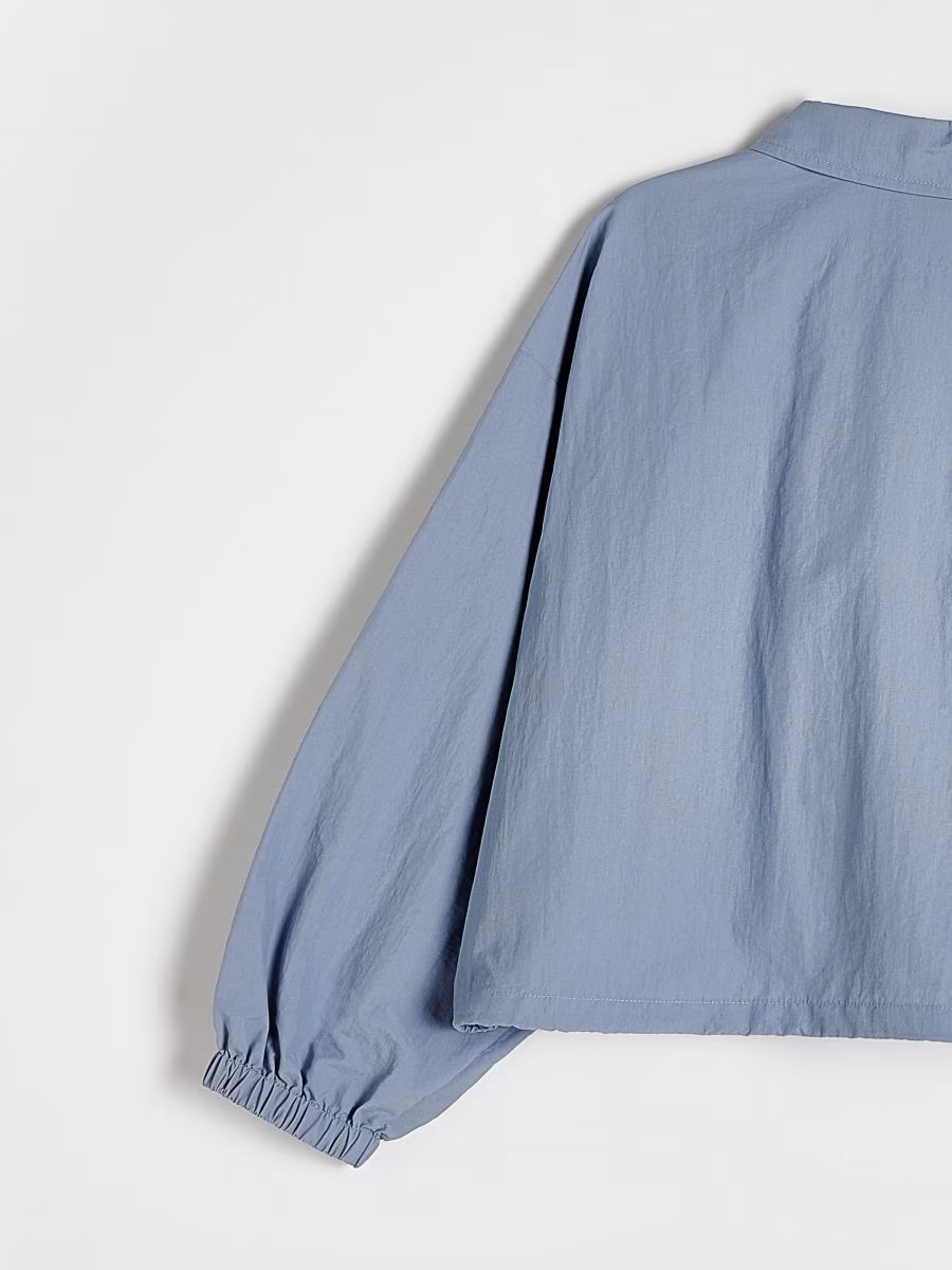 Polyamide Rich Jacket