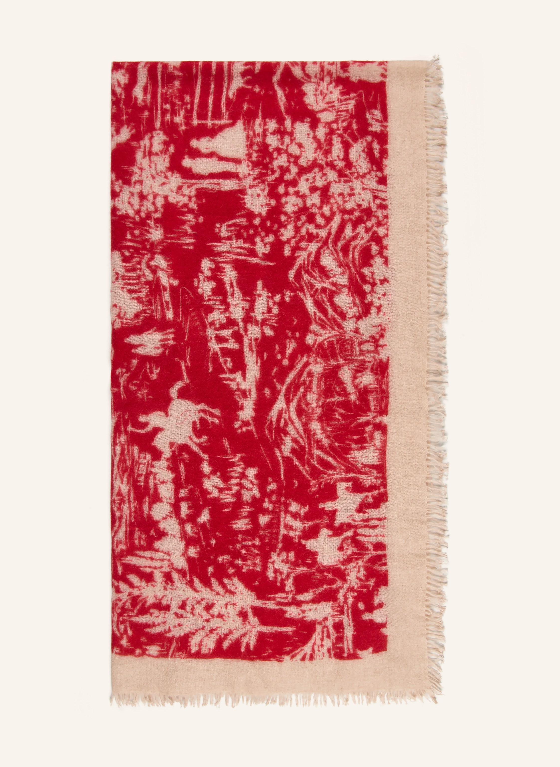 HABSBURG Cashmere-Schal