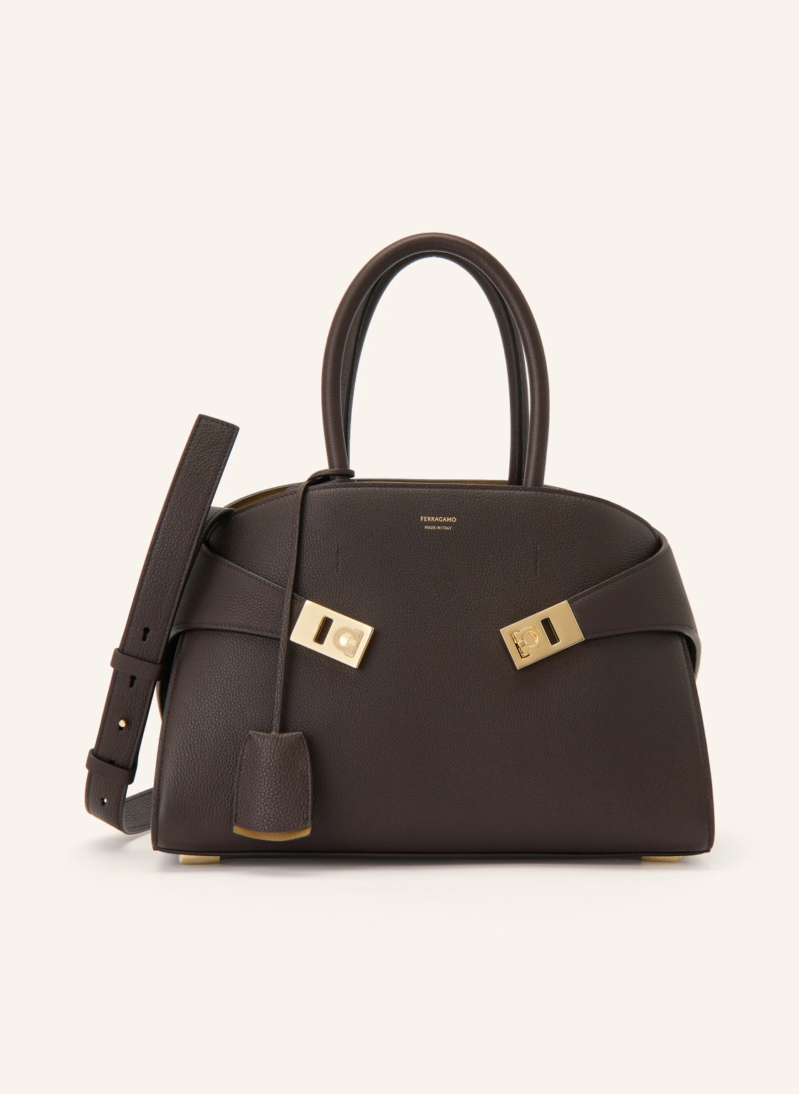 FERRAGAMO Handtasche HUG