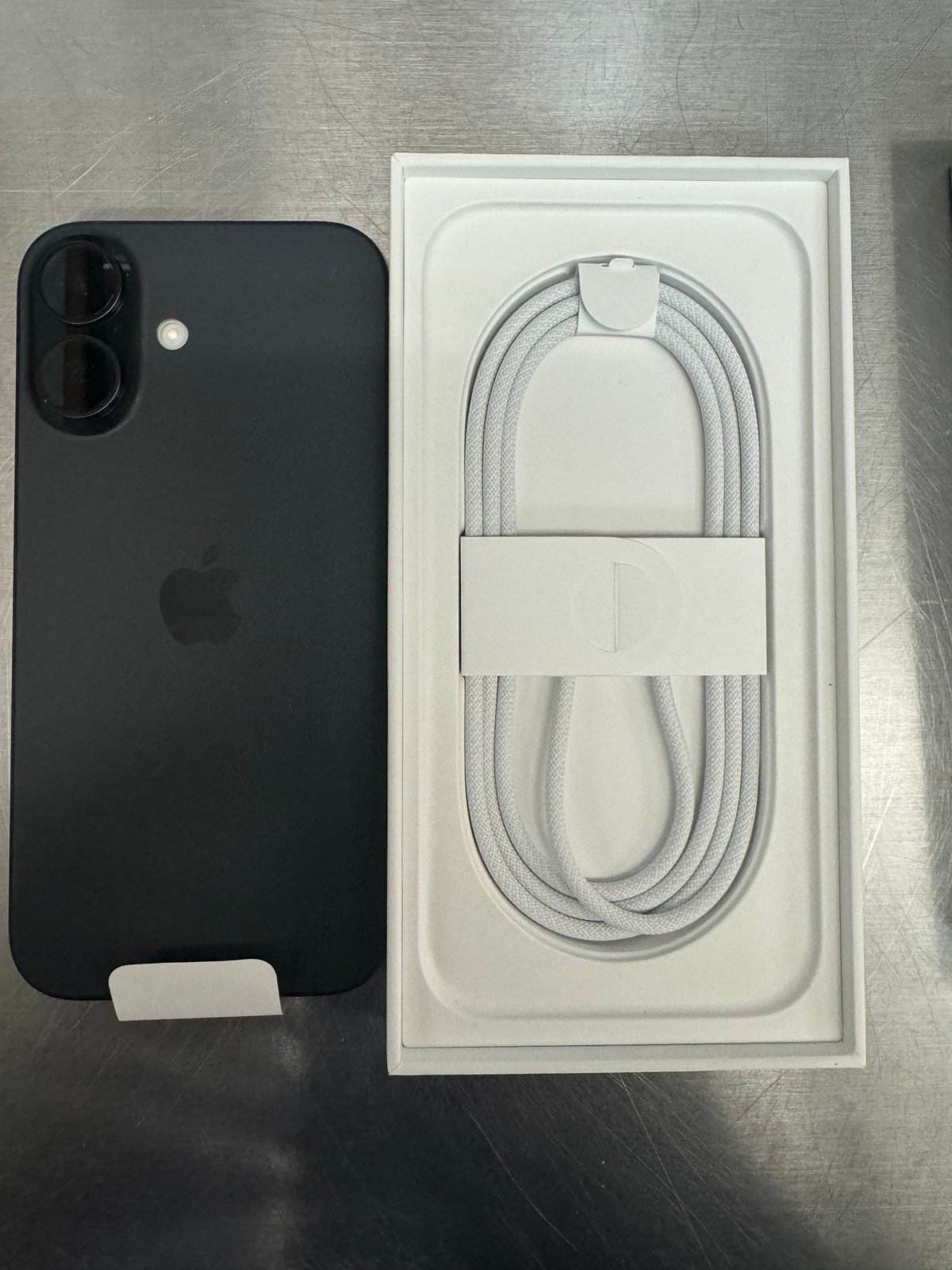 Iphone 16 (128gb-Unlocked) *Brand New*