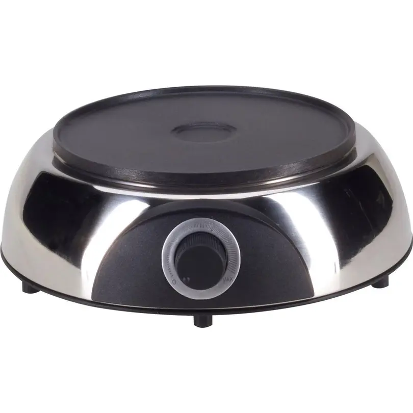 Rechaud Inox Electro