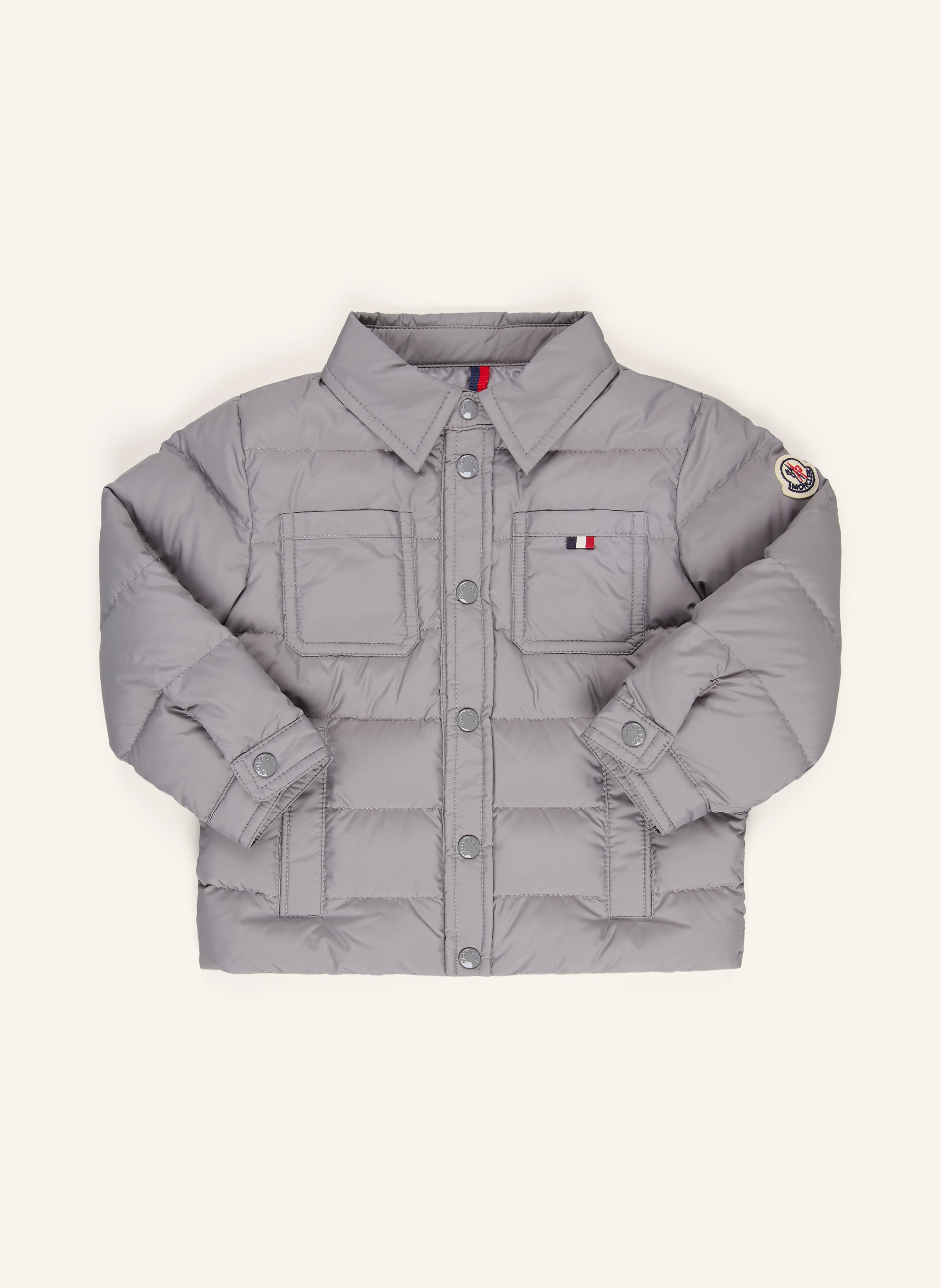 MONCLER enfant Daunenjacke KAELEN