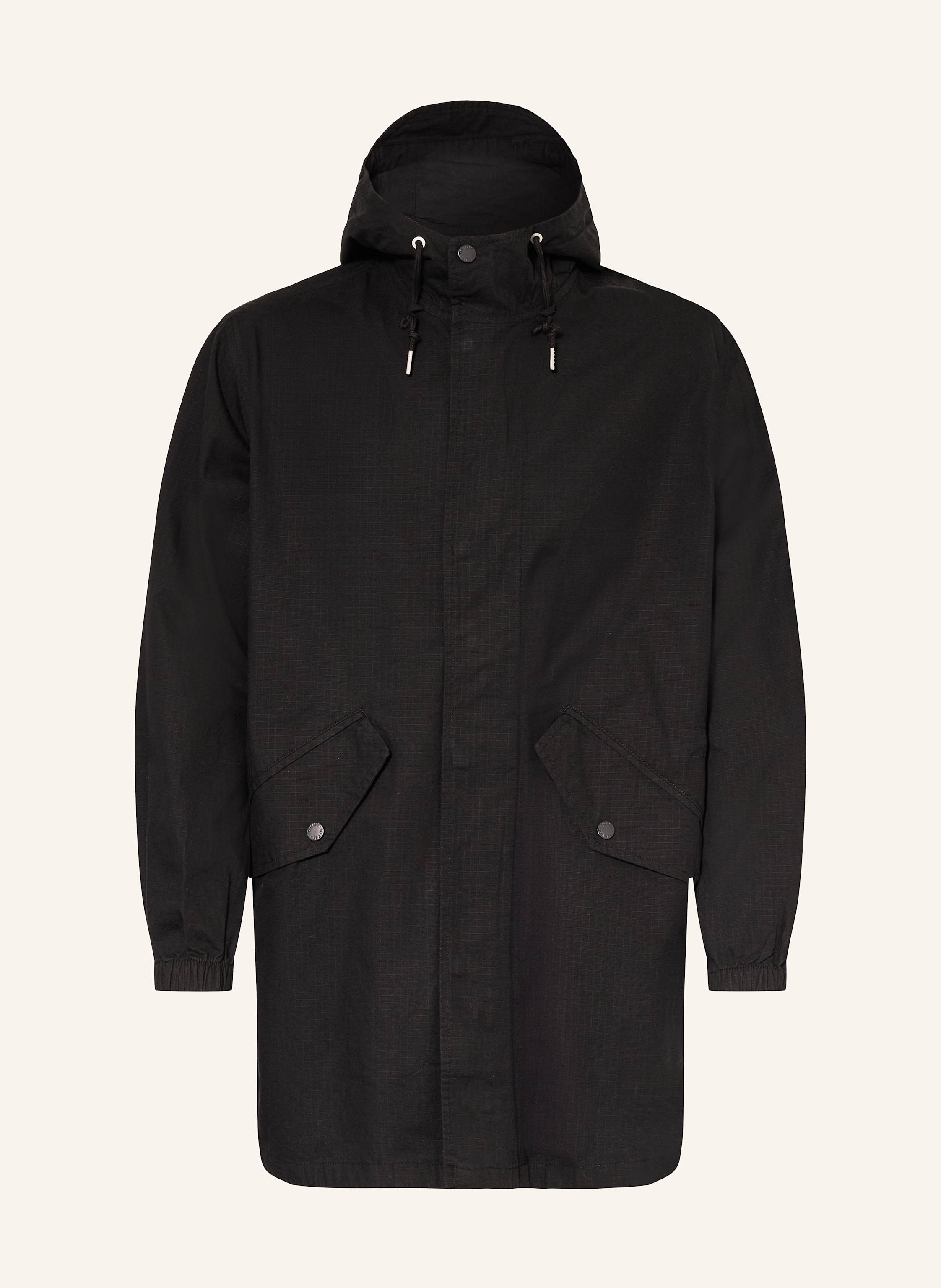 TOMMY JEANS Parka