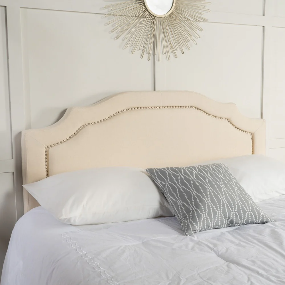 Broxton Adjustable Full/ Queen Headboard by Christopher Knight Home