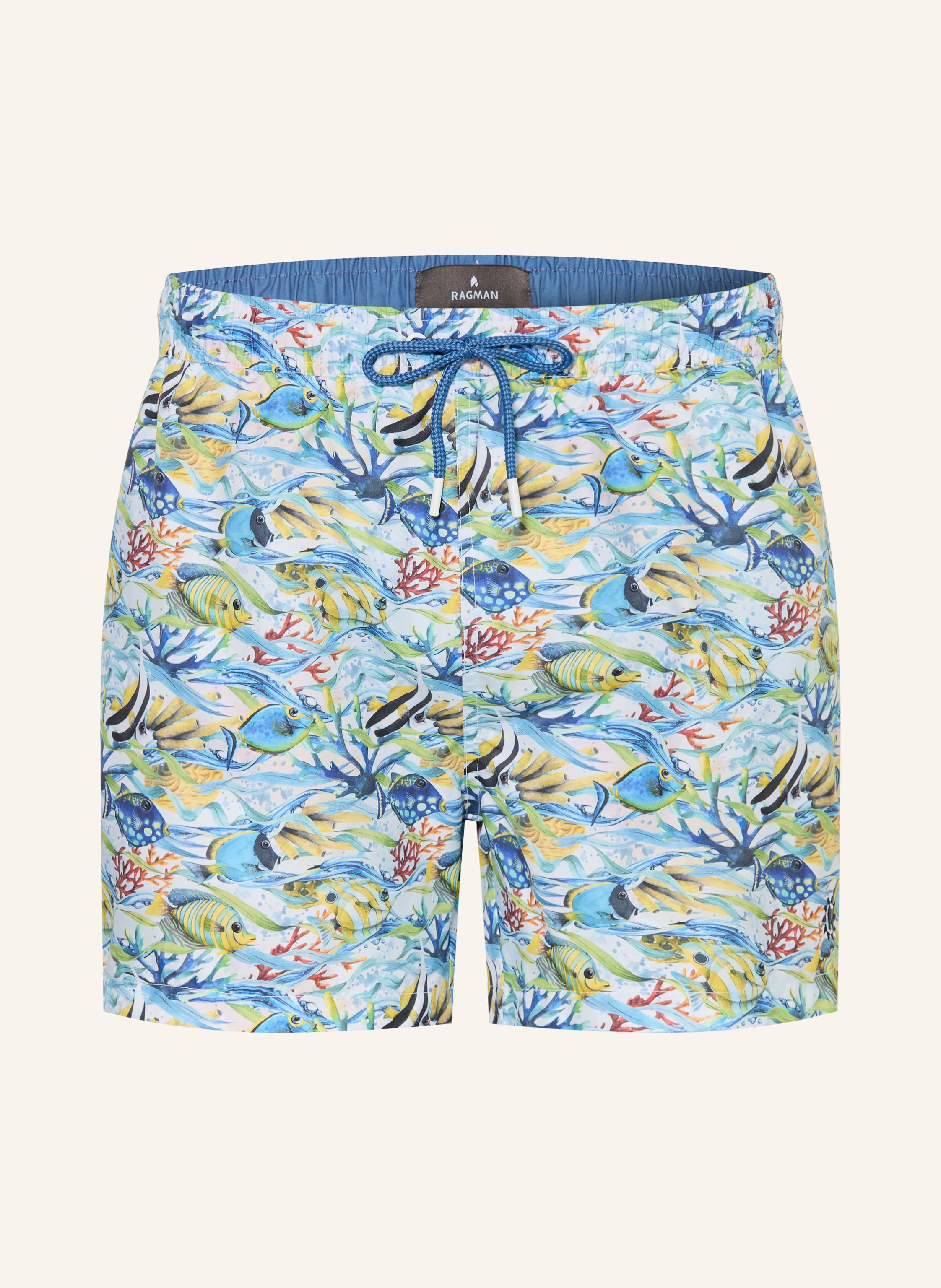 RAGMAN Badeshorts