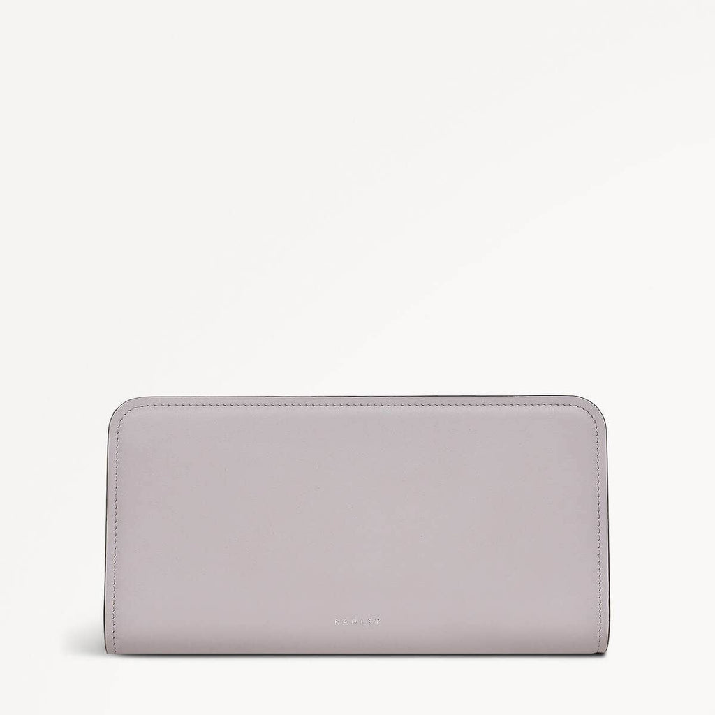 Bow Street Large Zip Around Matinee - OSD10213