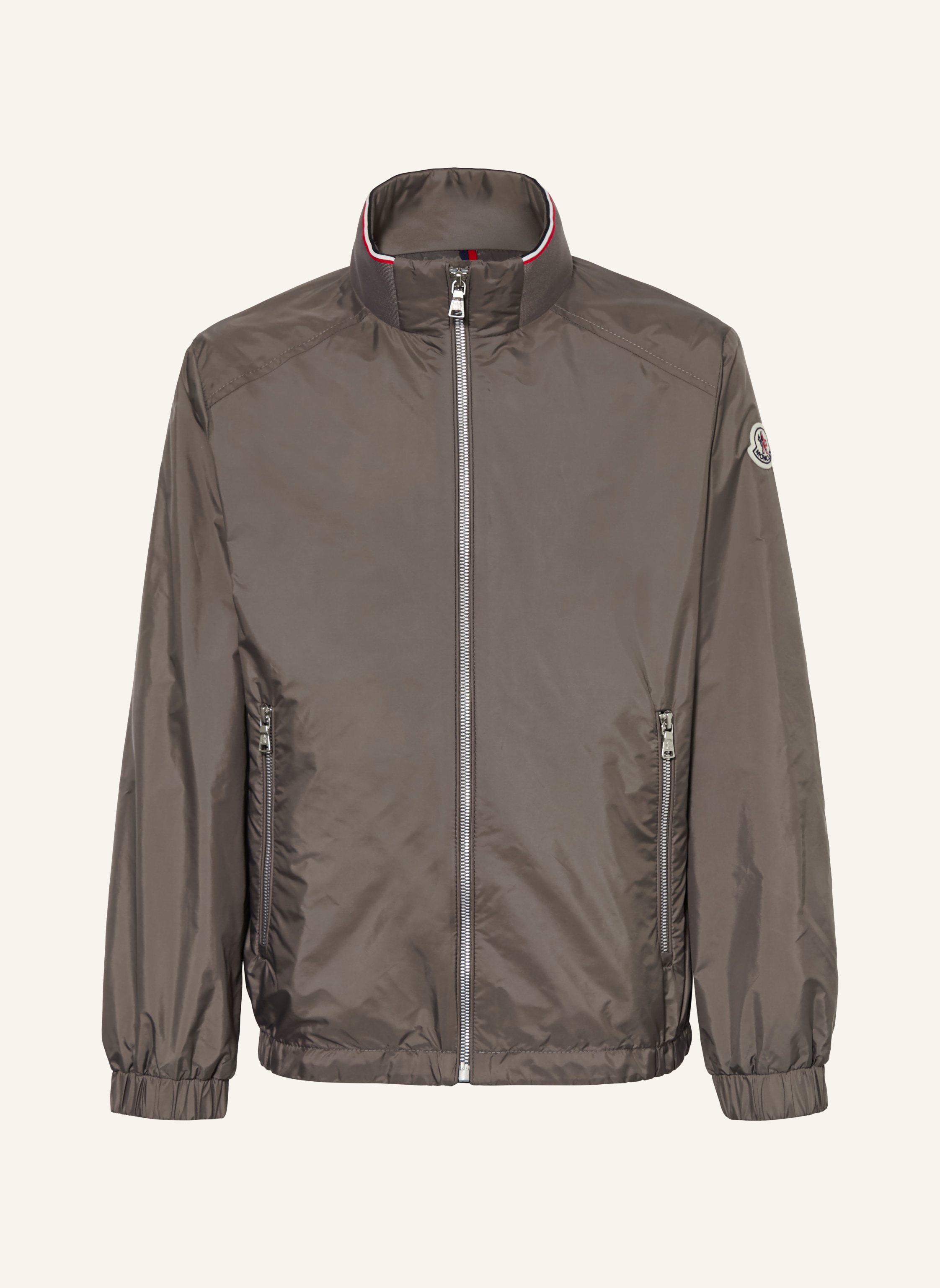 MONCLER enfant Blouson HILMI