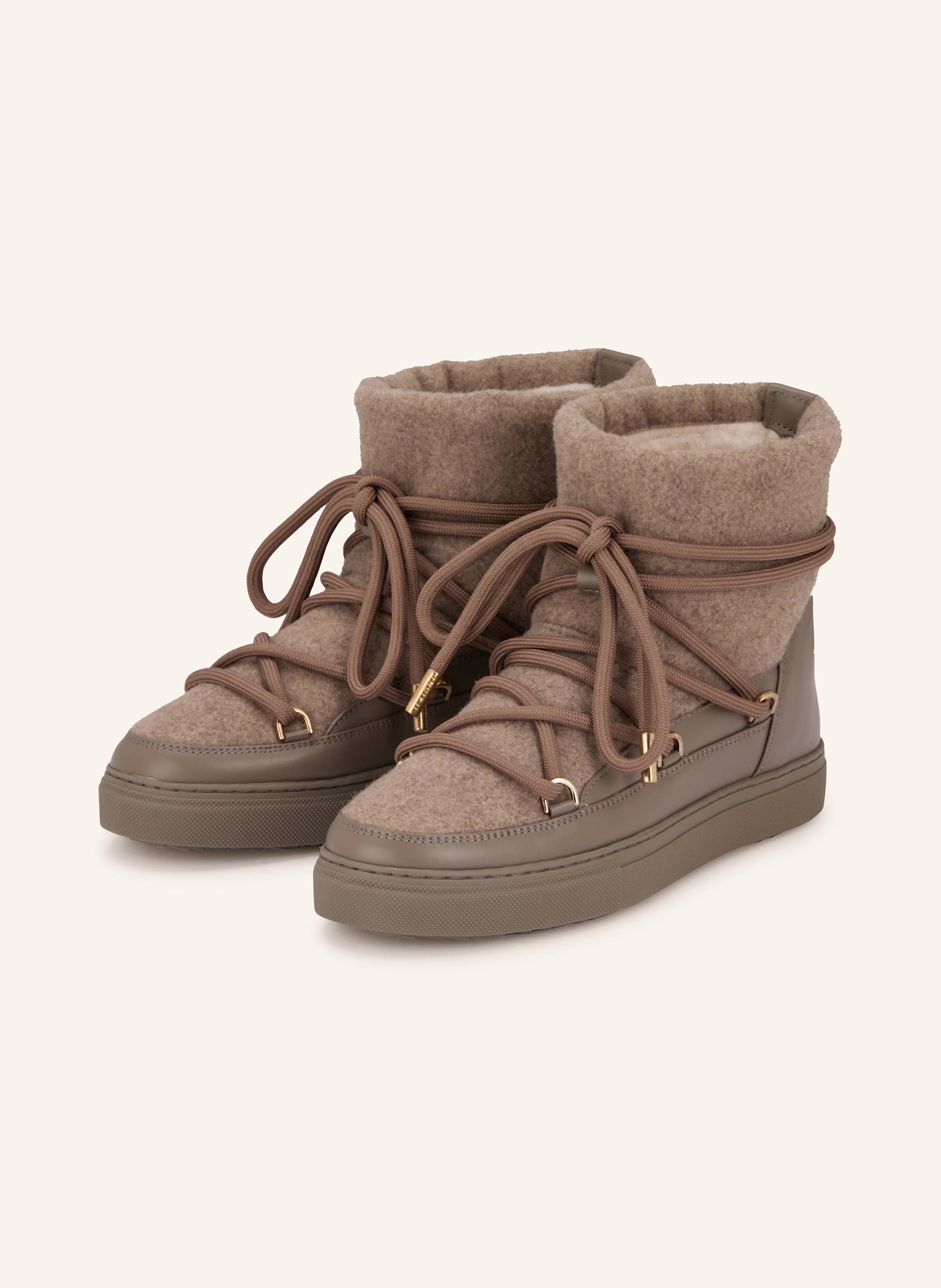 INUIKII Boots