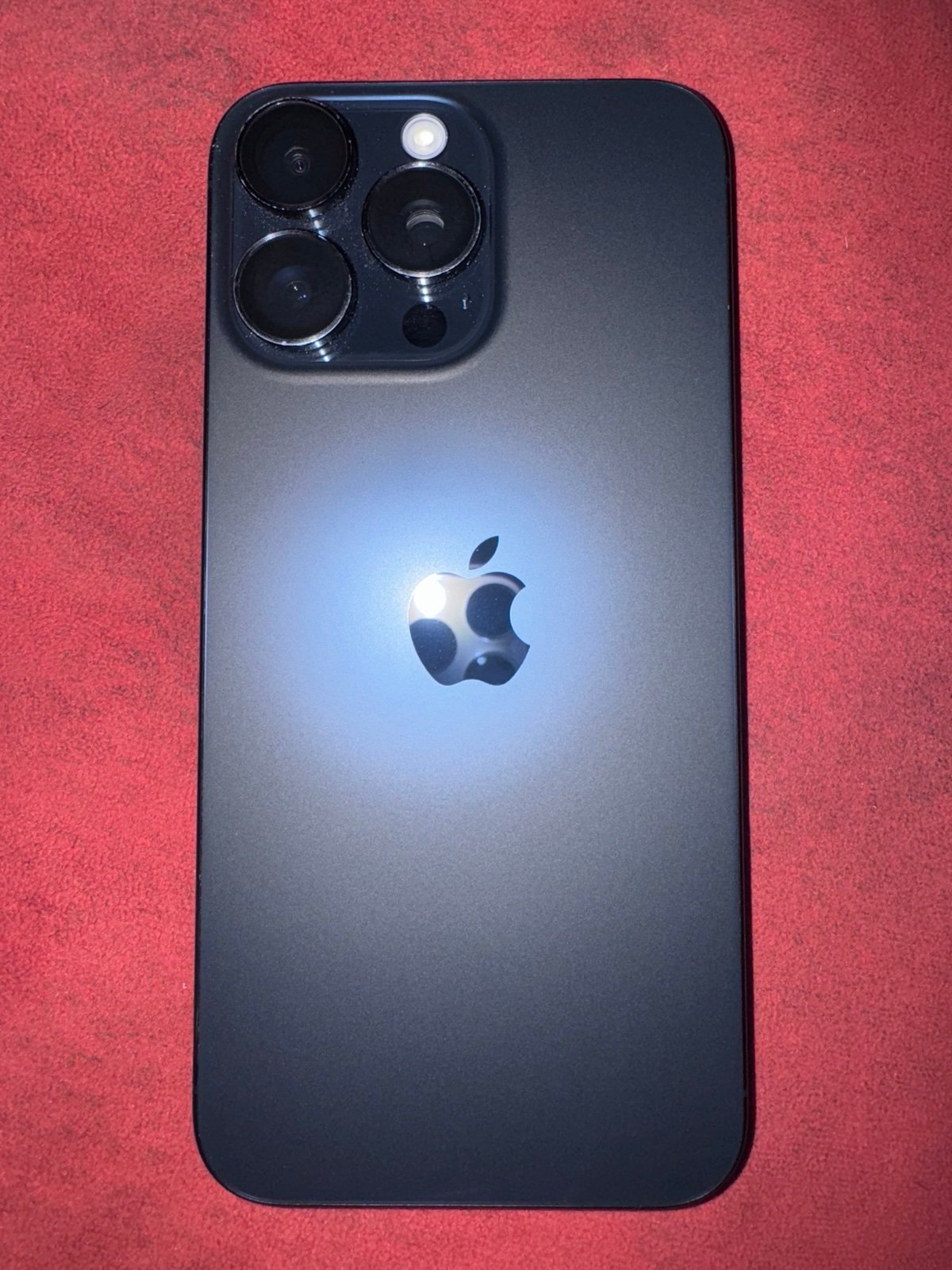 iPhone 15 Pro Max Unlocked