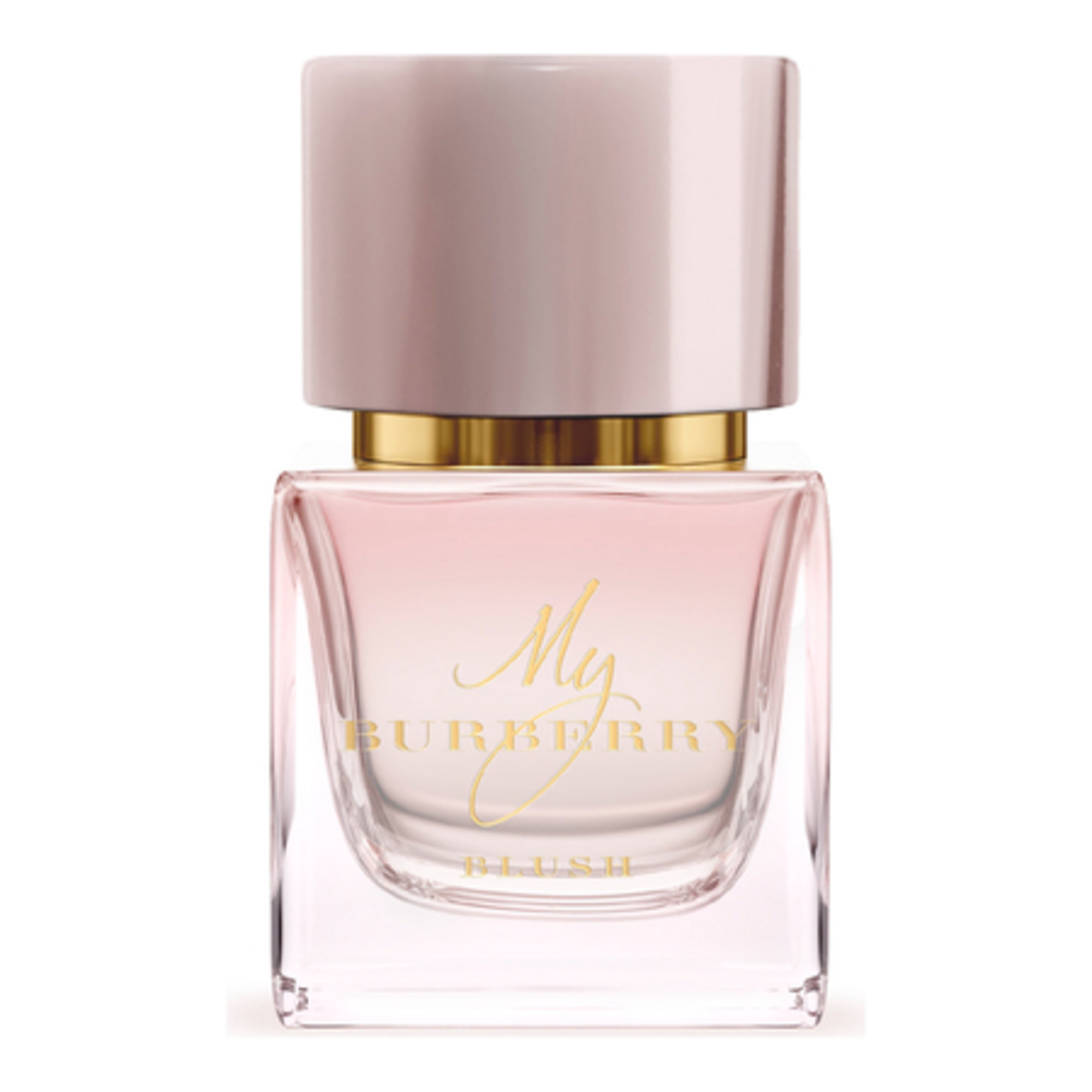 MY BURBERRY BLUSHEau de Parfum