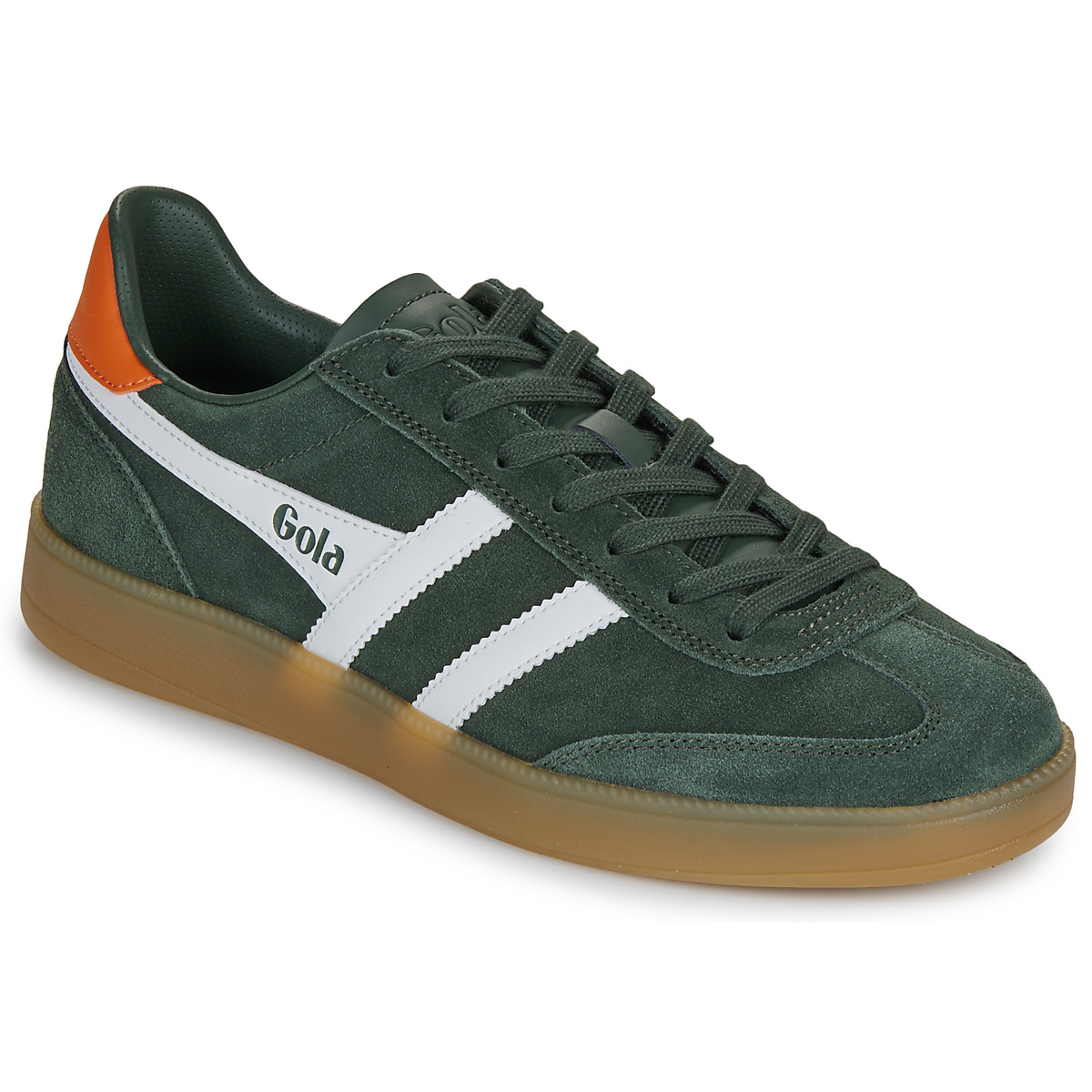 Gola - VIPER - Kaki / White / Orange