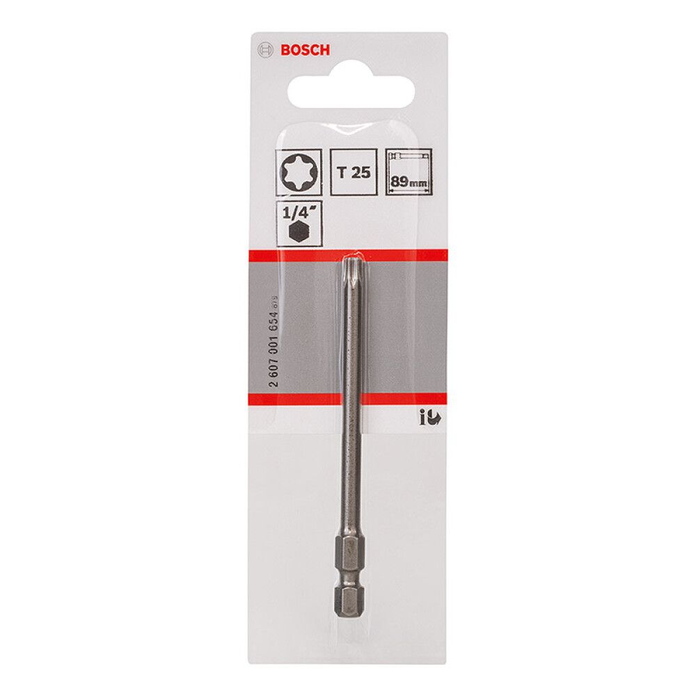 BITS BOSCH T25 89MM