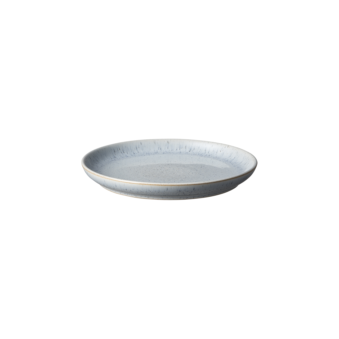 Studio Blue Pebble Coupe Small Plate