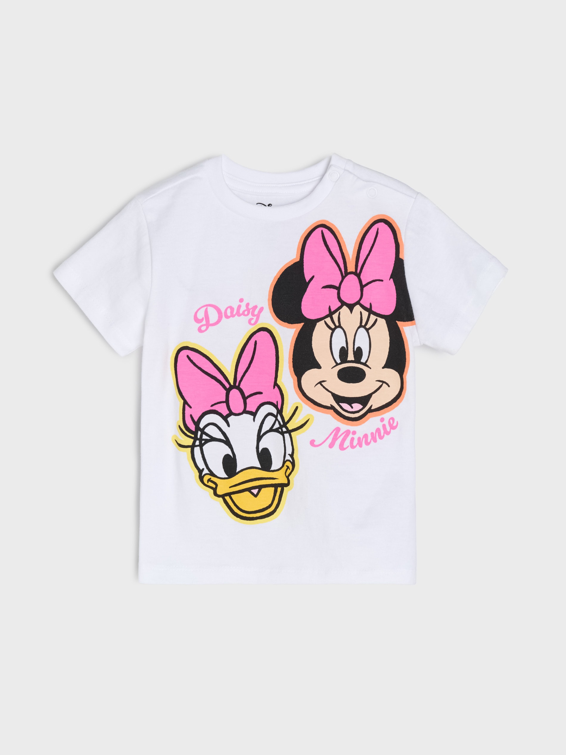 Bawełniany komplet Minnie Mouse
