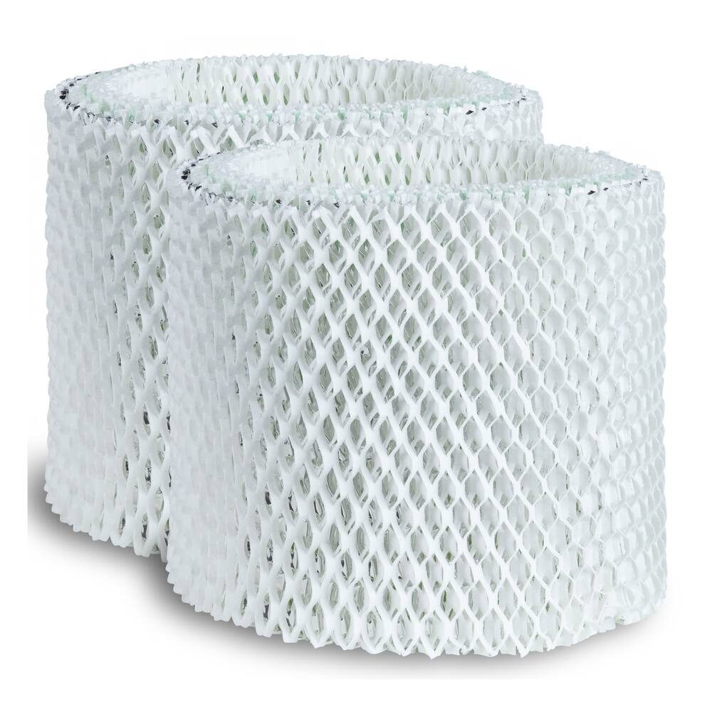 RPS Holmes Humidifier Replacement Wick Filter, 2-pk