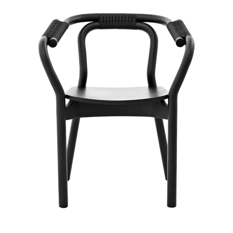 Armlehnstuhl Knot