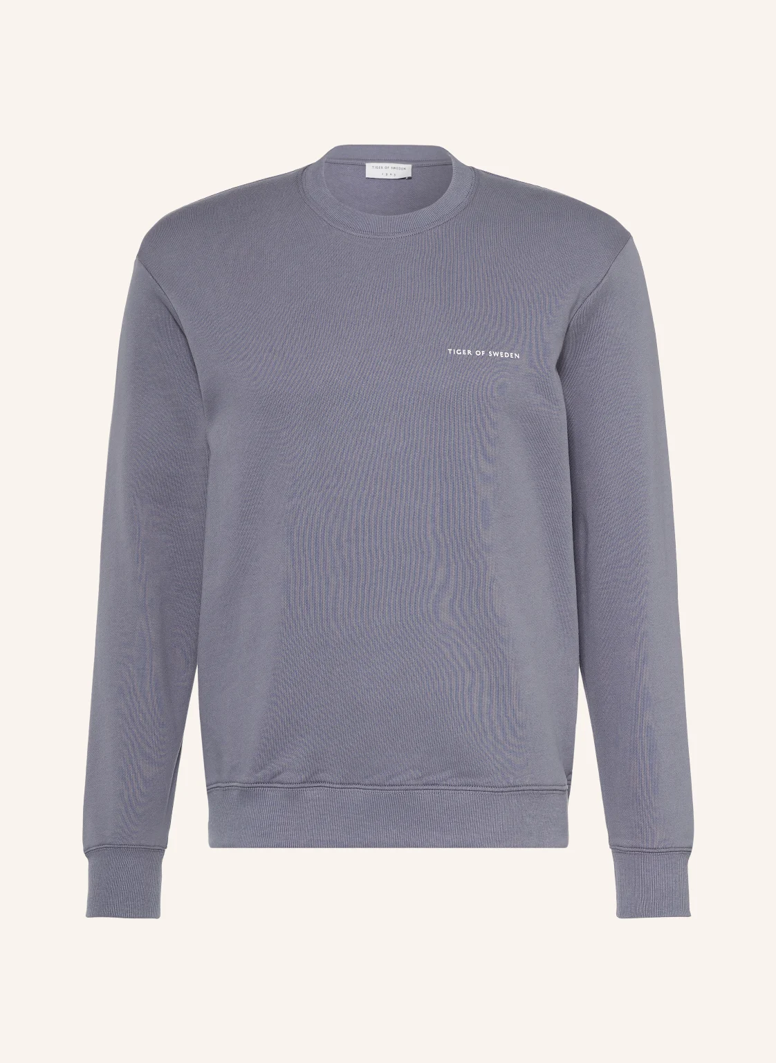 TIGER OF SWEDEN Sweatshirt EMERSON