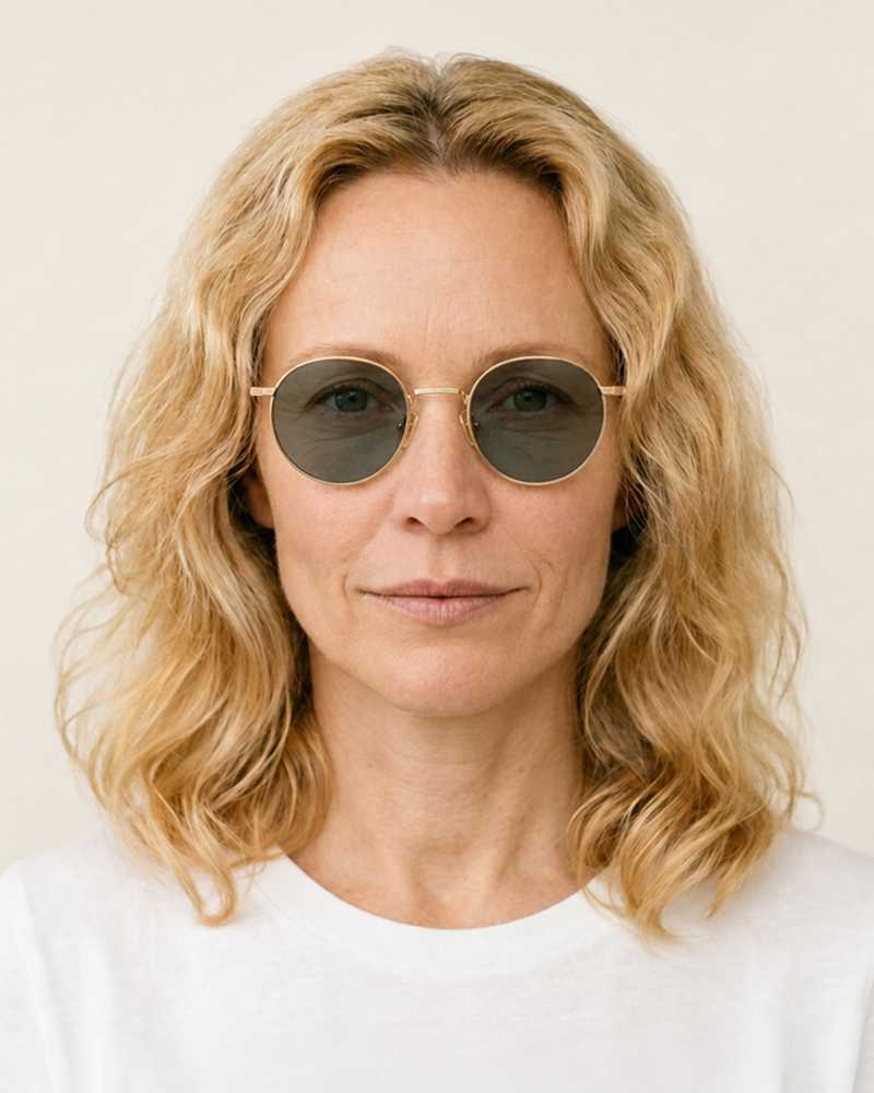 Mister Spex Collection Josip SUN 2316 H21