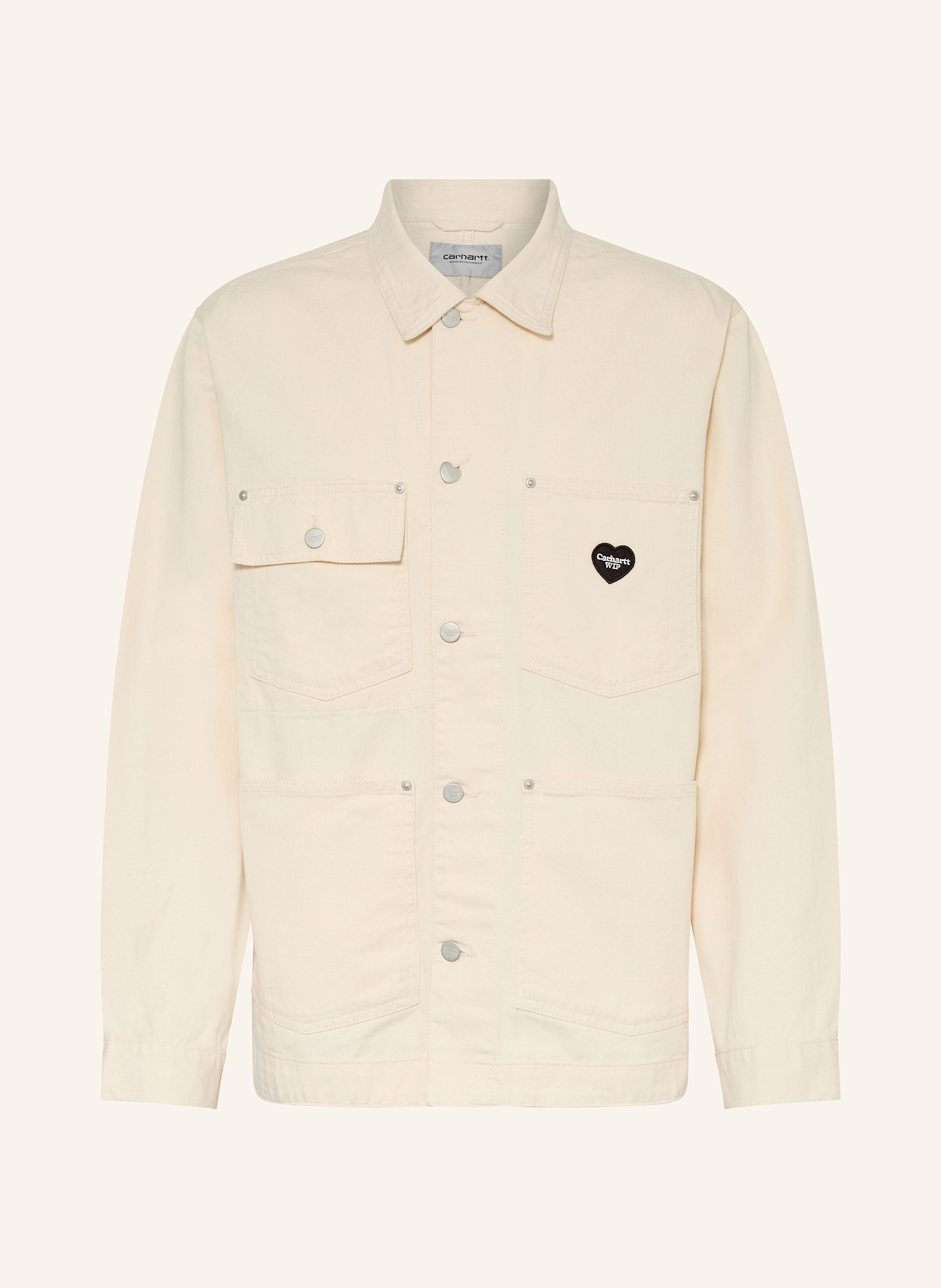 carhartt WIP Jeansjacke DREWE