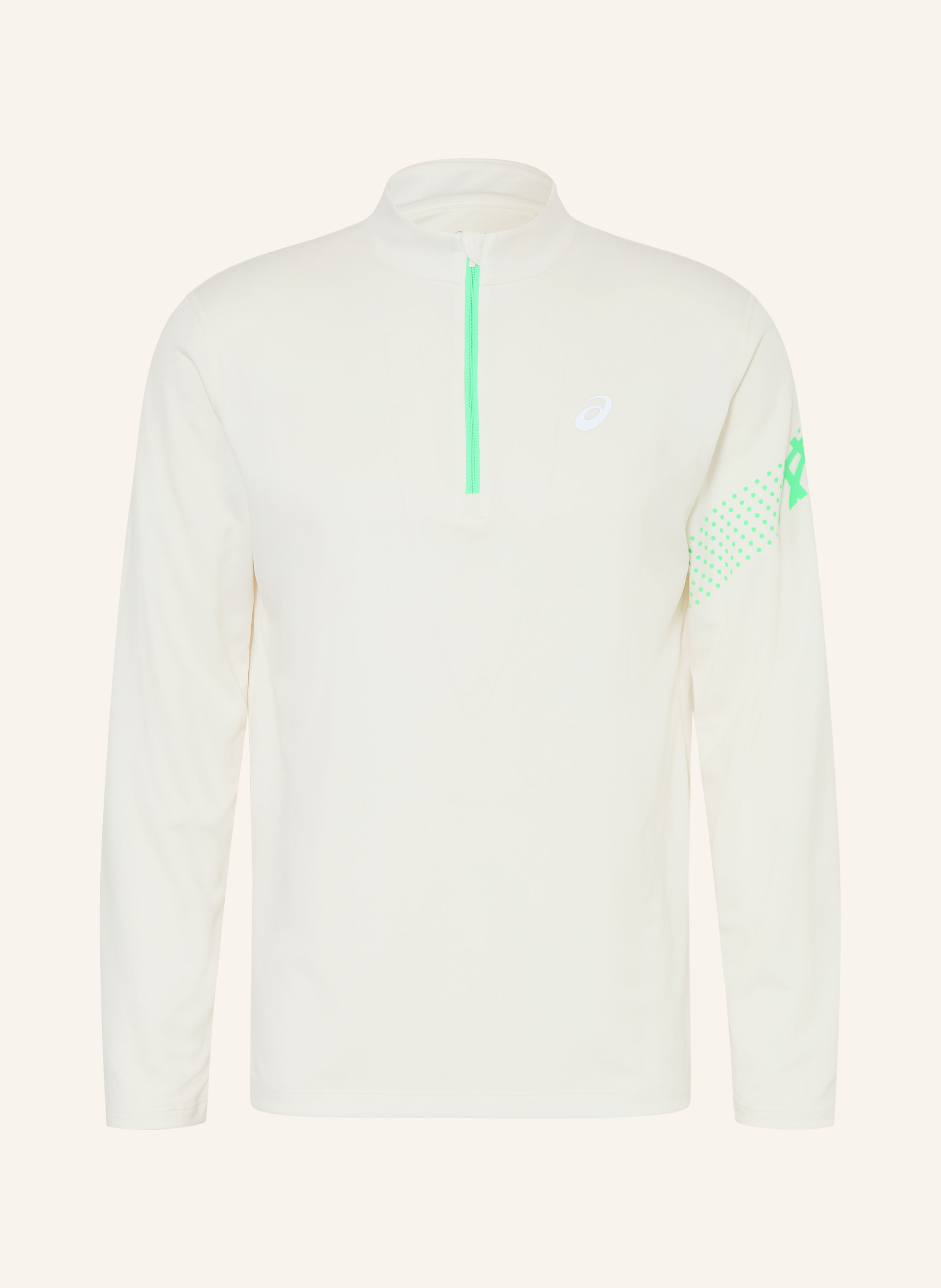 ASICS Laufshirt ICON LS