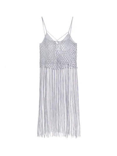 Handcrafted Vest - 26SDT056M