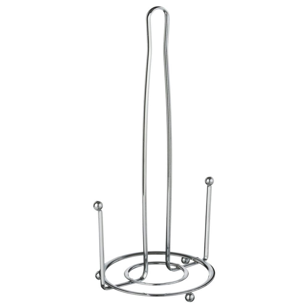 Suporte para rolo de papel de cozinha