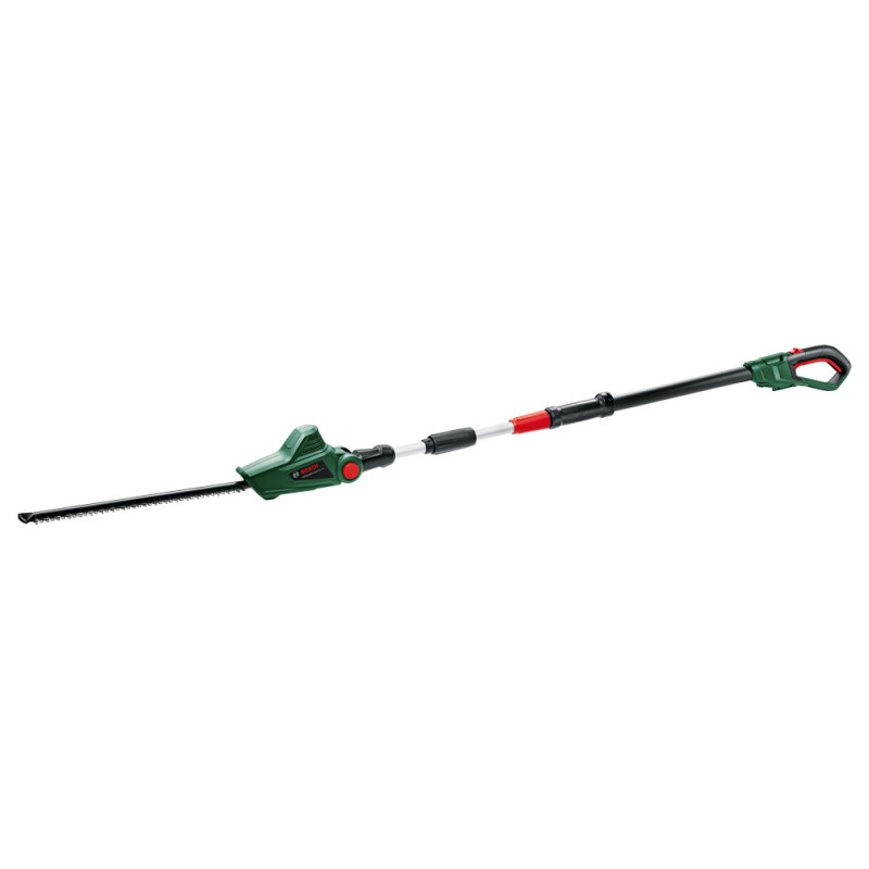 Taille-haie télescopique sur batterie Universal HedgePole 18 18 V 43 cm BOSCH
