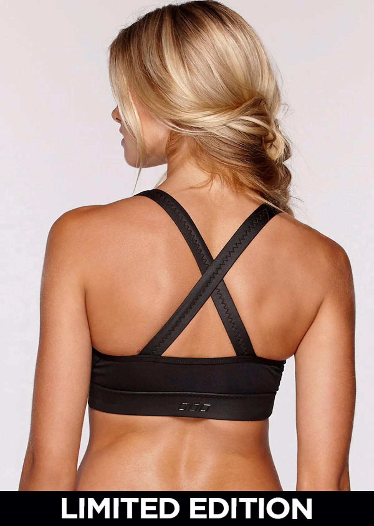 Thrill Seeker Sports Bra