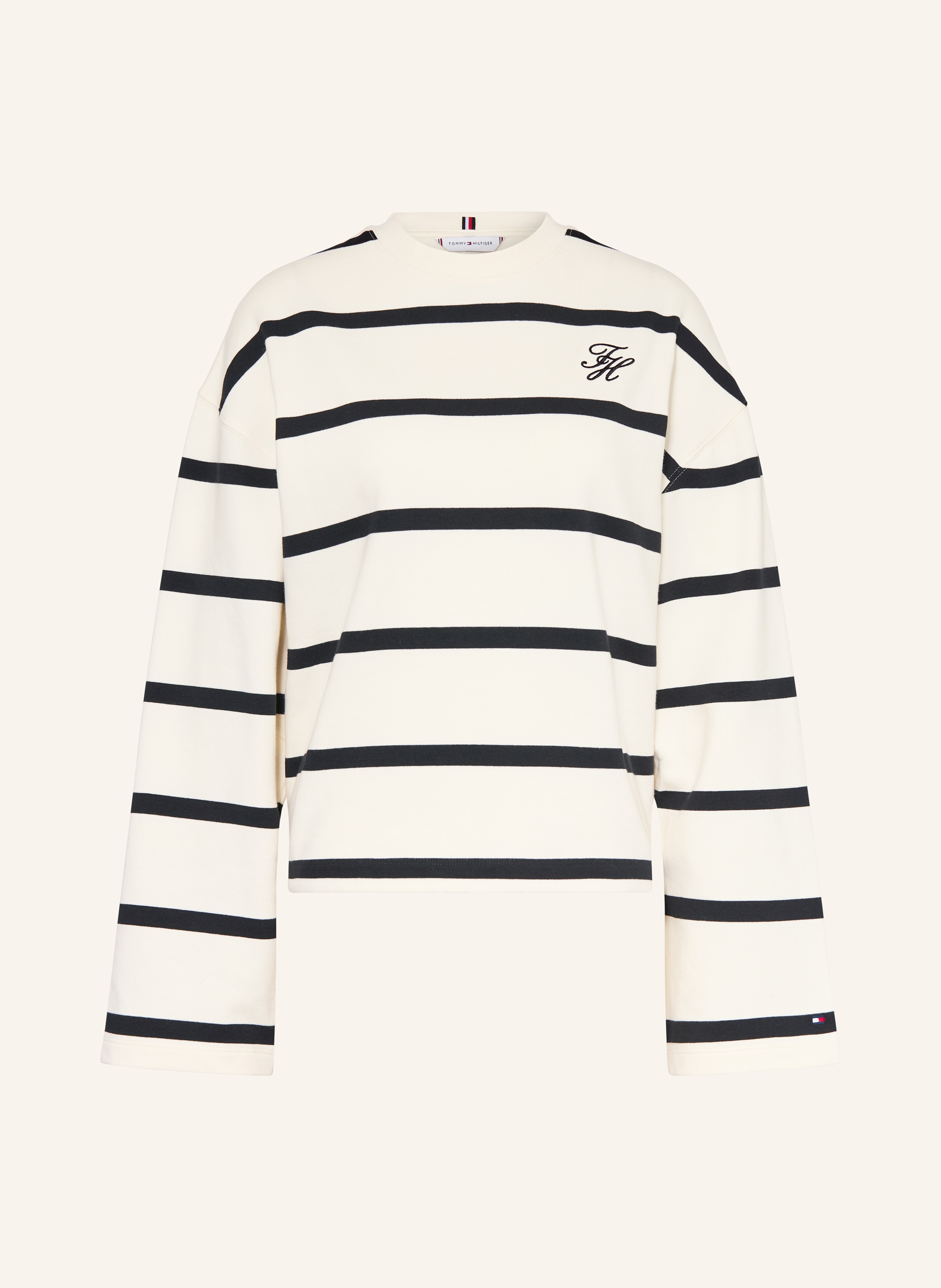 TOMMY HILFIGER Sweatshirt