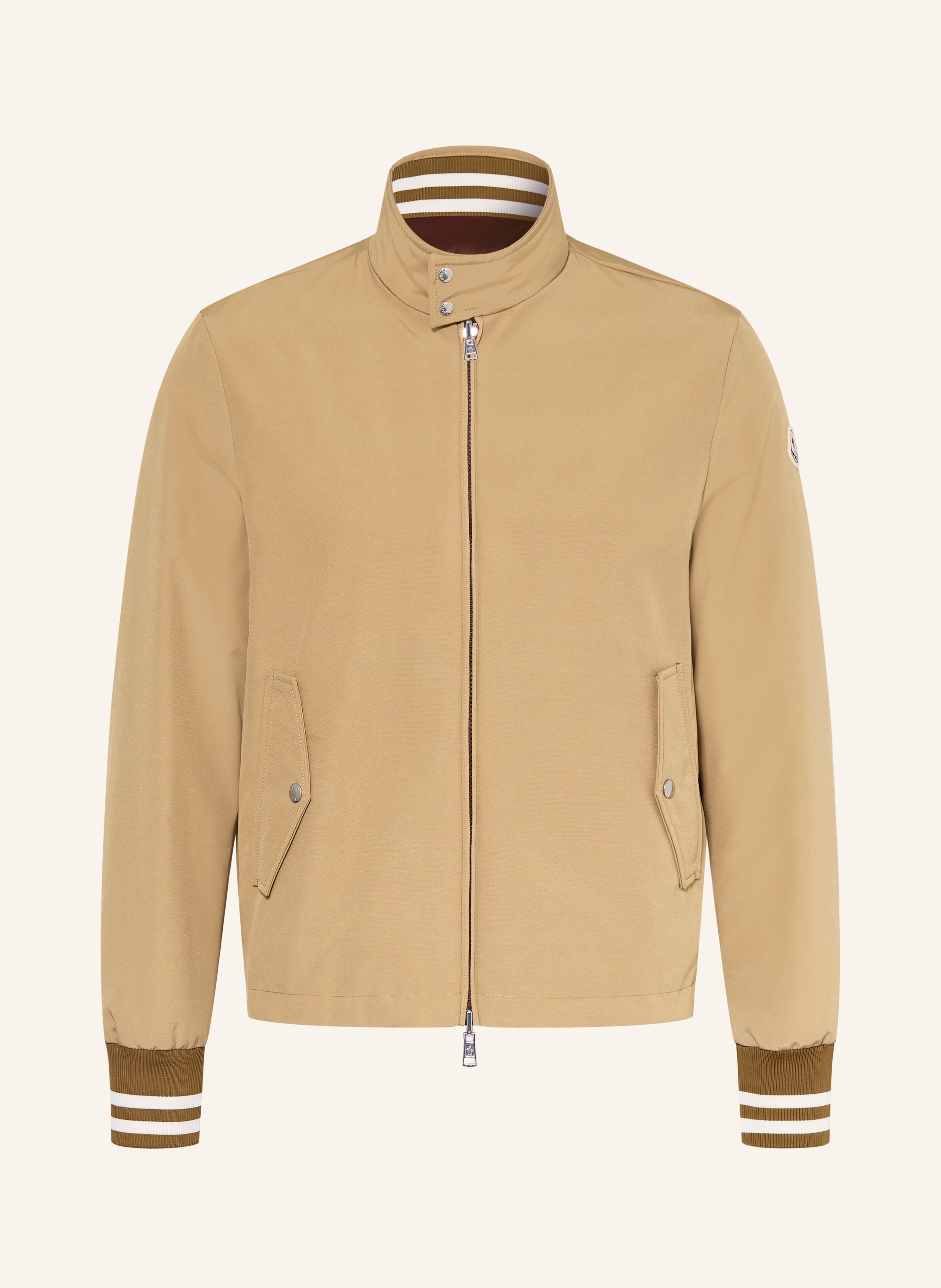 MONCLER Daunenjacke PRIEURE zum Wenden