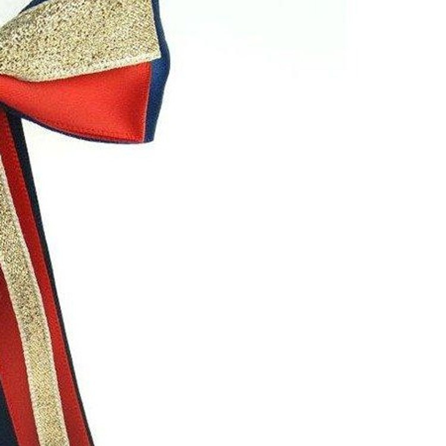 ShowQuest Hairbow and Tails