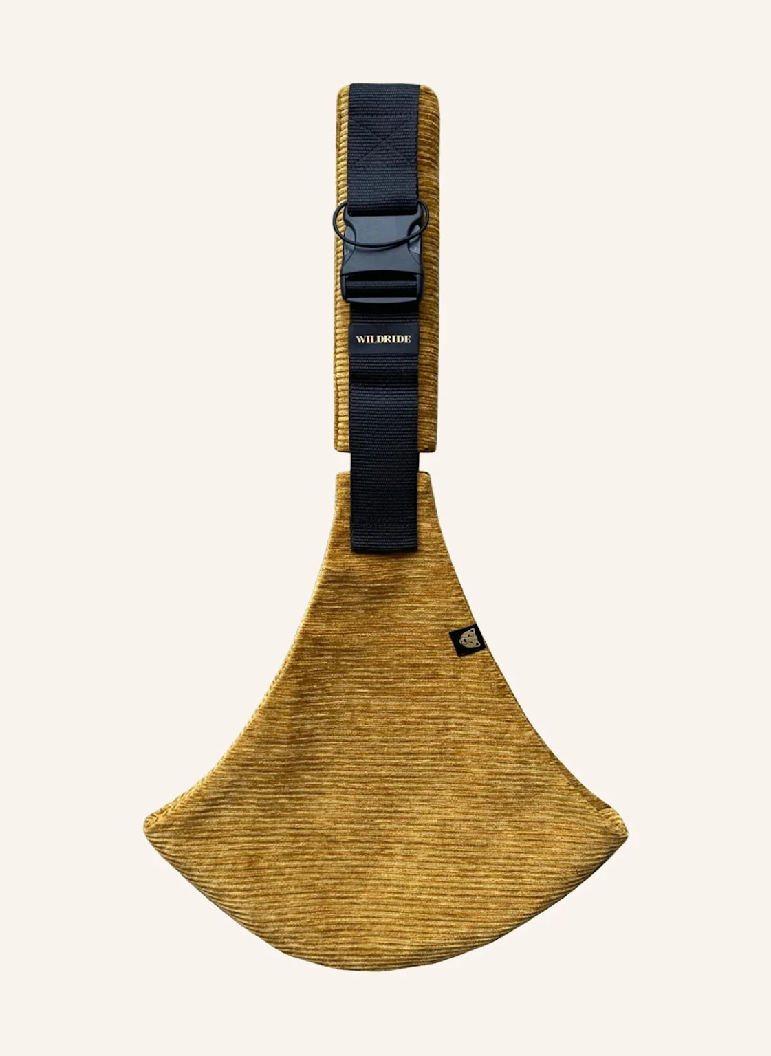 WILDRIDE Kleinkindtrage CORD