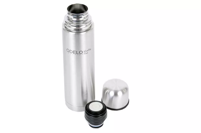 Termos stalowy 750 ml Odelo 1OD.TER.1072