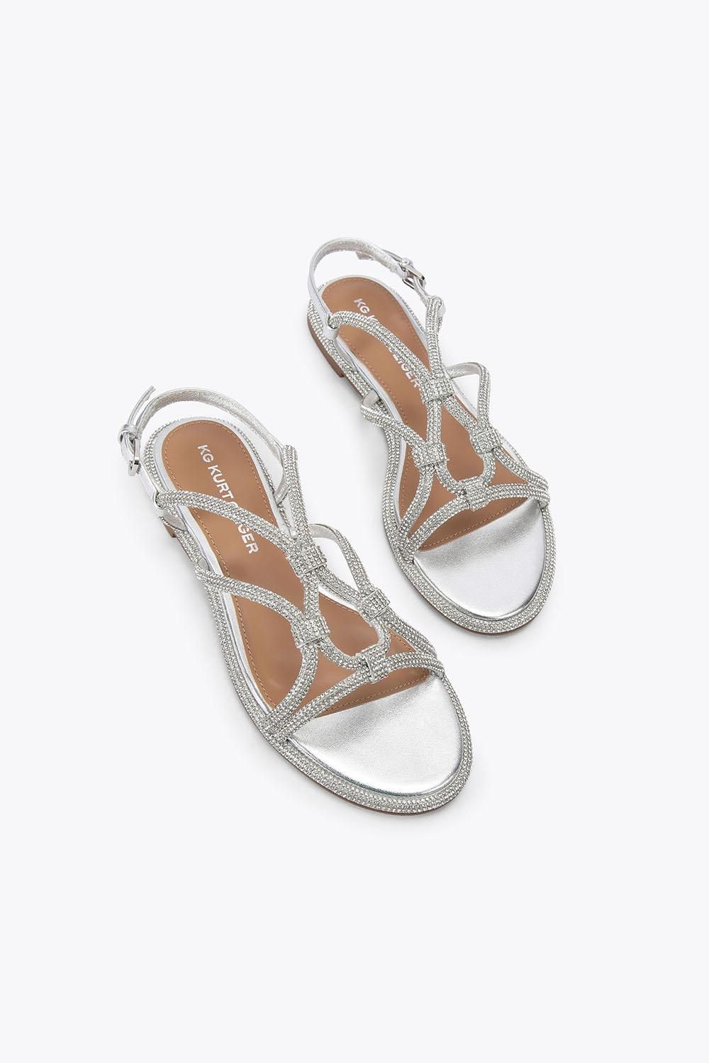 KG Kurt Geiger Roonie' Sandals