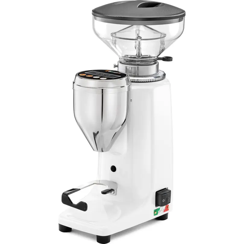 Zubehör Kaffeemaschinen Quamar Q50 E