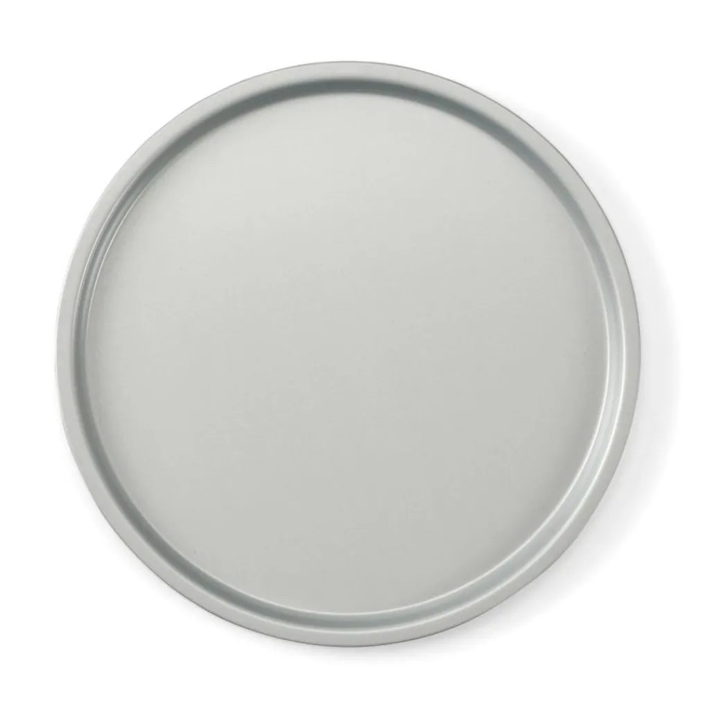 Plats À Four^CASA GREENBAKE Plaque De Cuisson à Pizza Bleu
