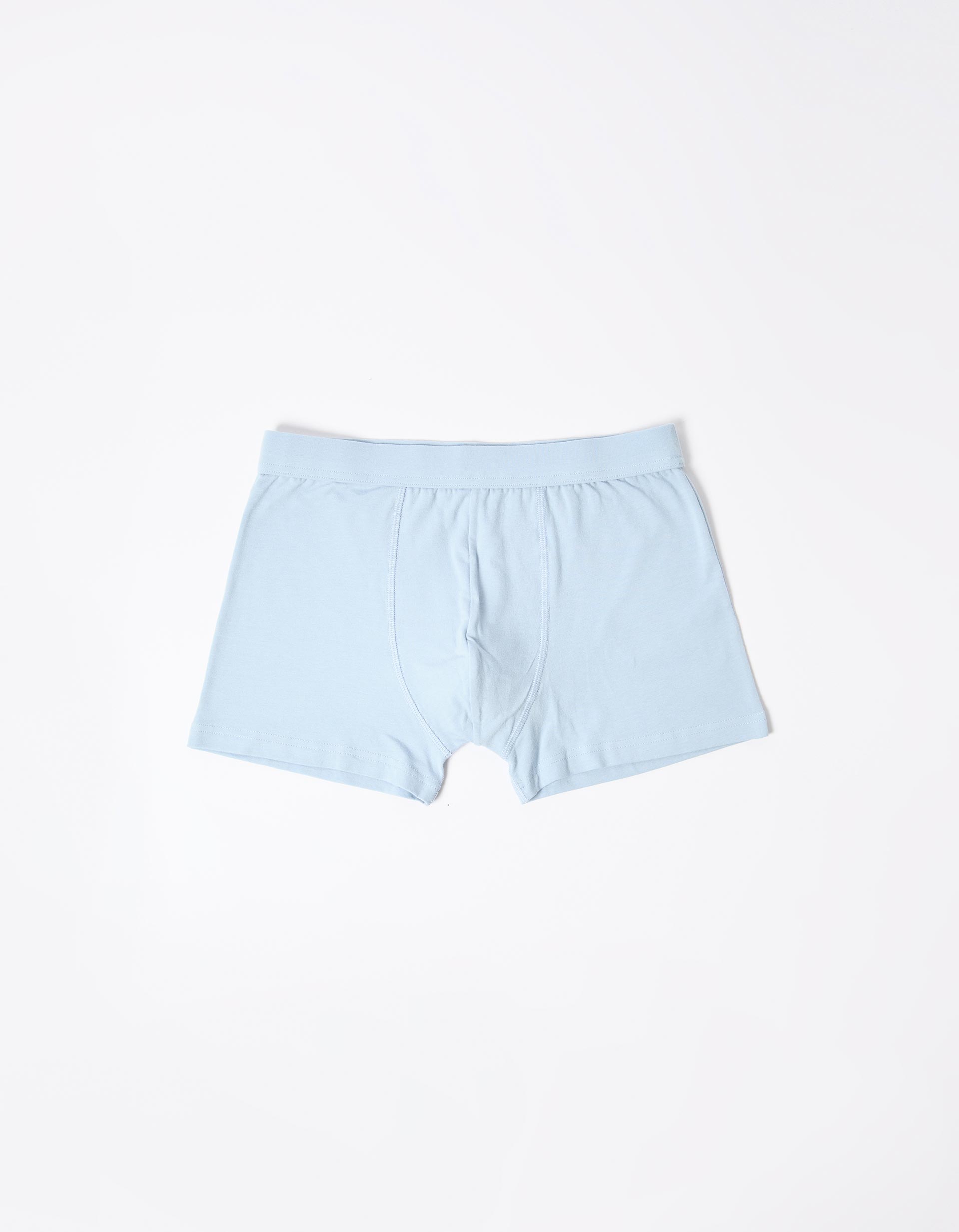 Boxers, Homem, Azul Claro