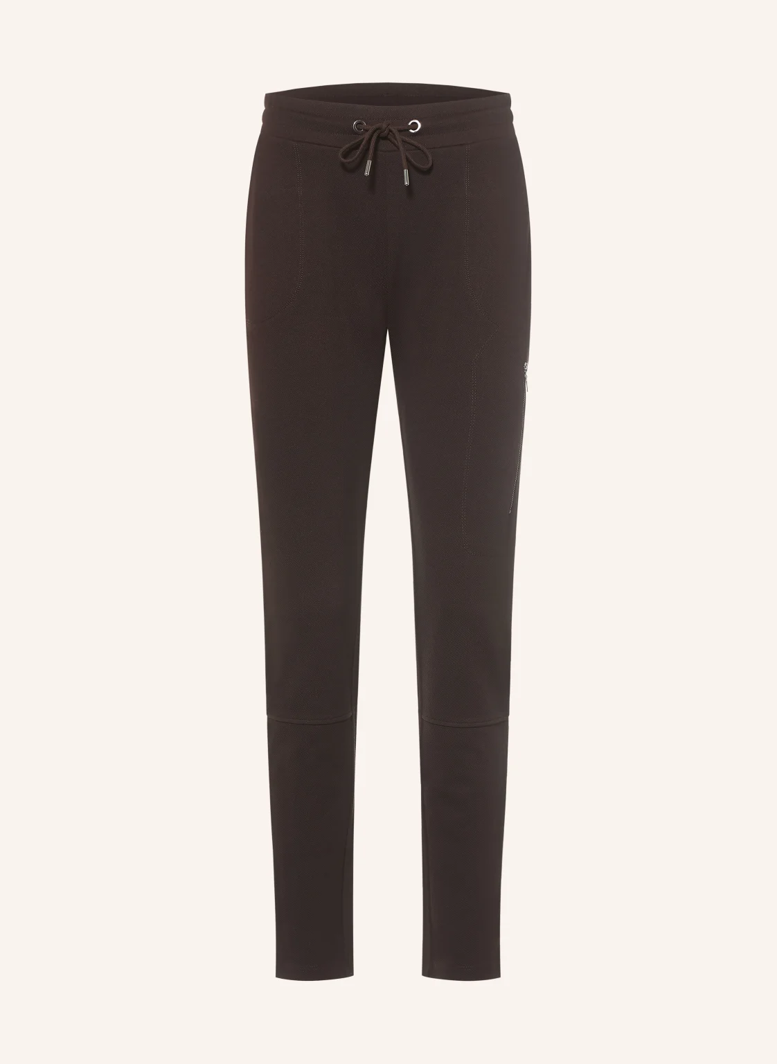 monari Hose im Jogging-Stil