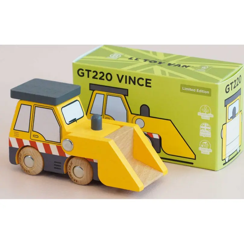 Traktor Vince