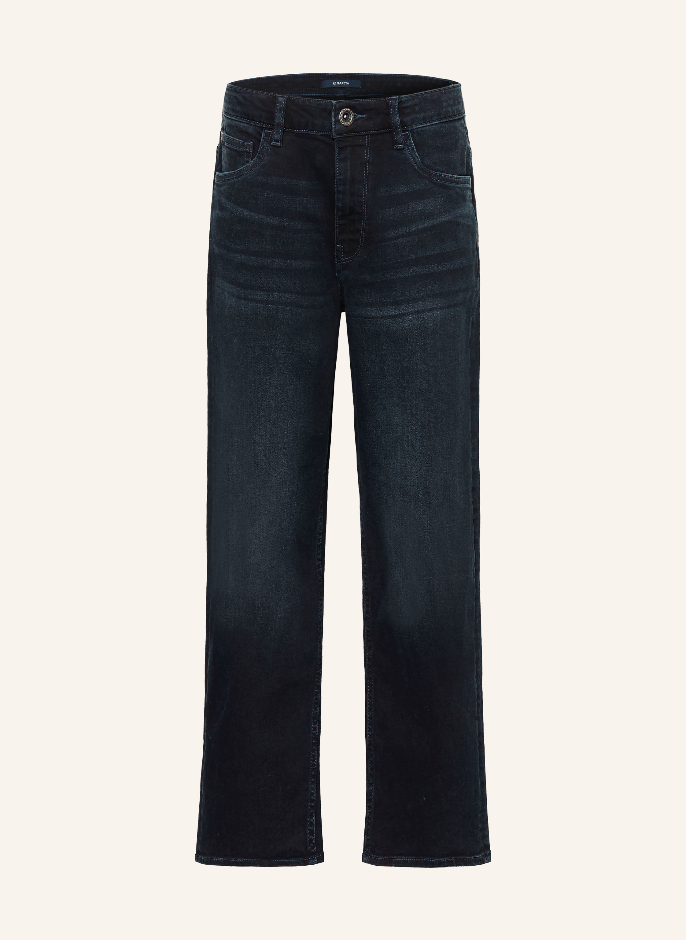 GARCIA Jeans Regular Fit