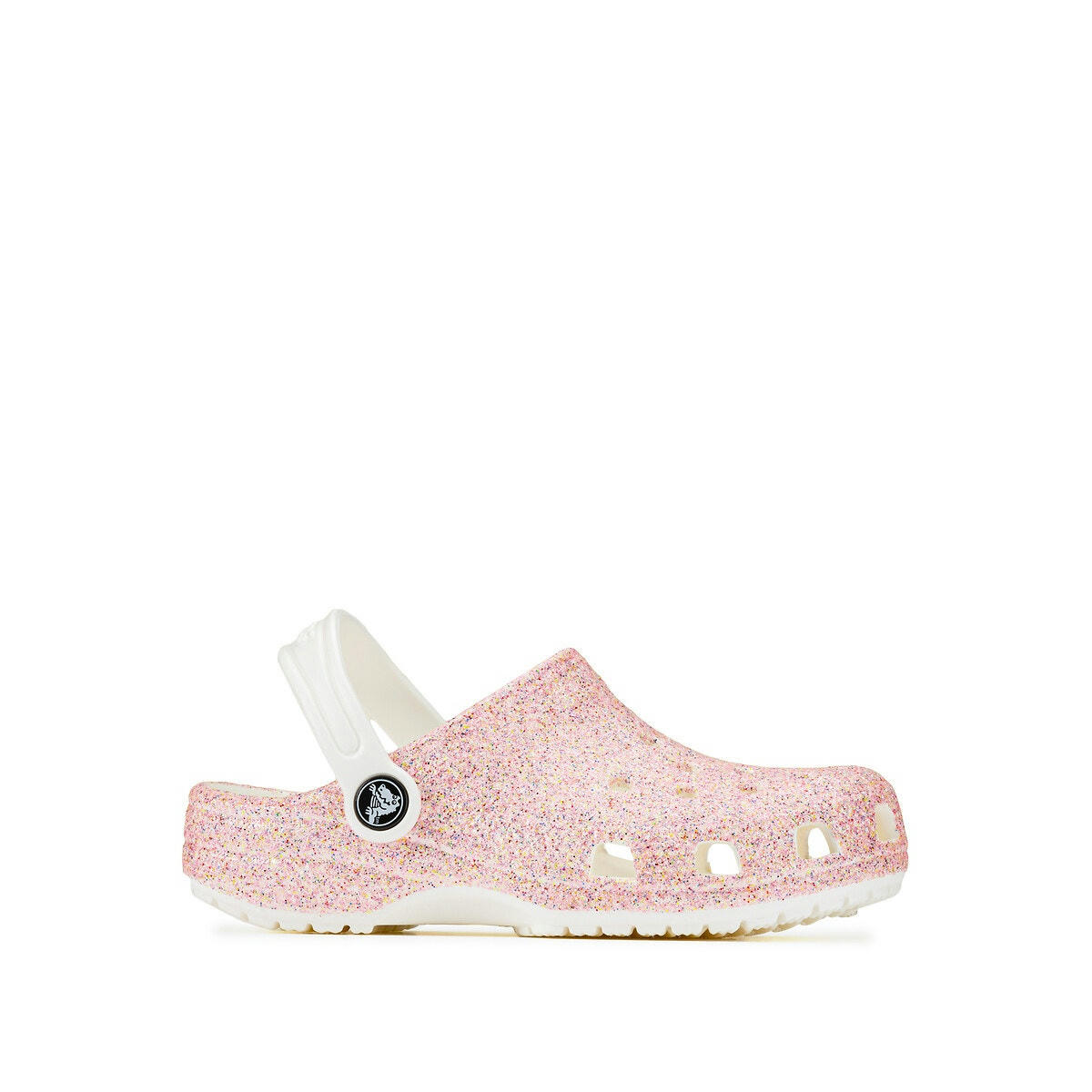 Sabots Classic Glitter Clog K