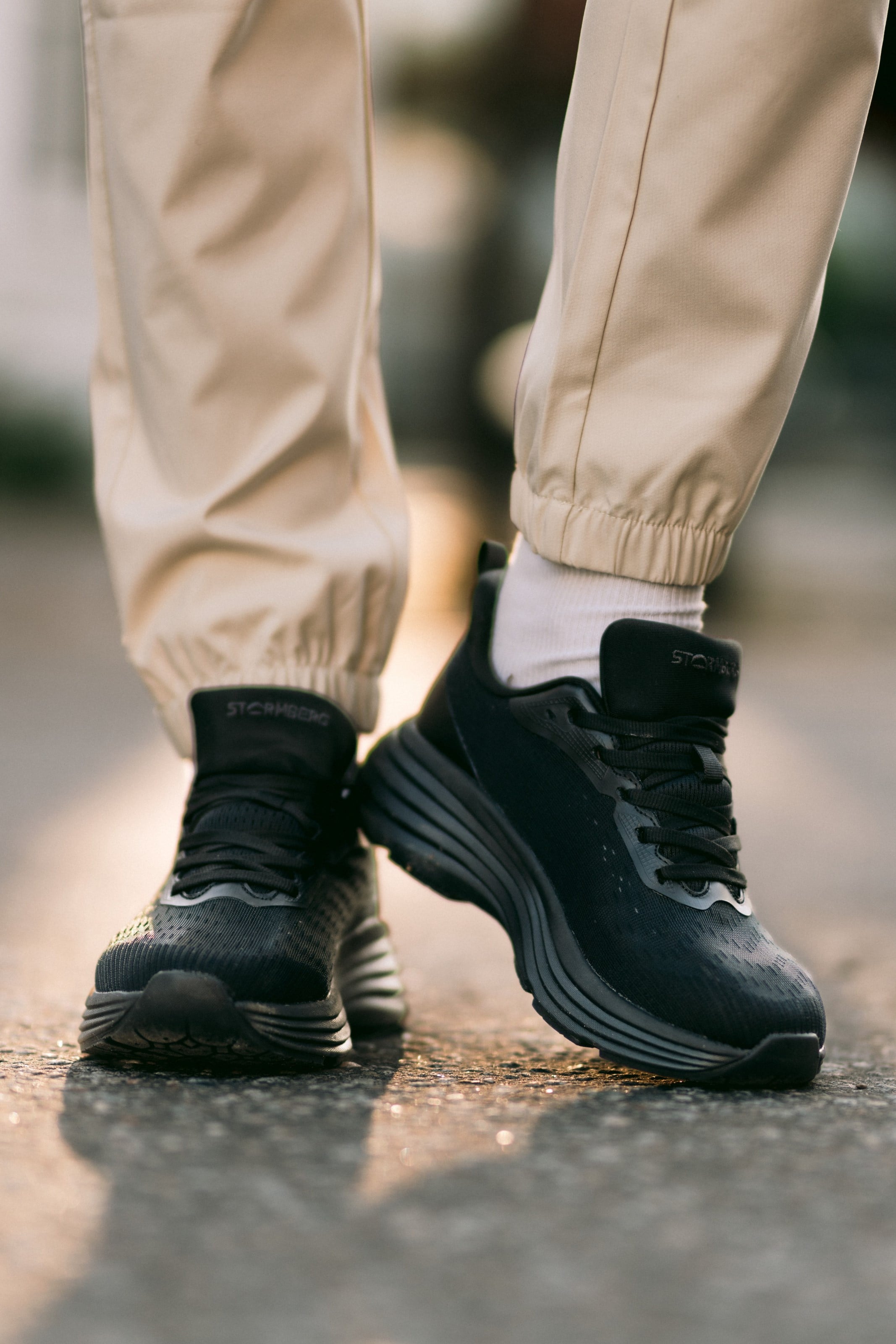 Lindum sneaker