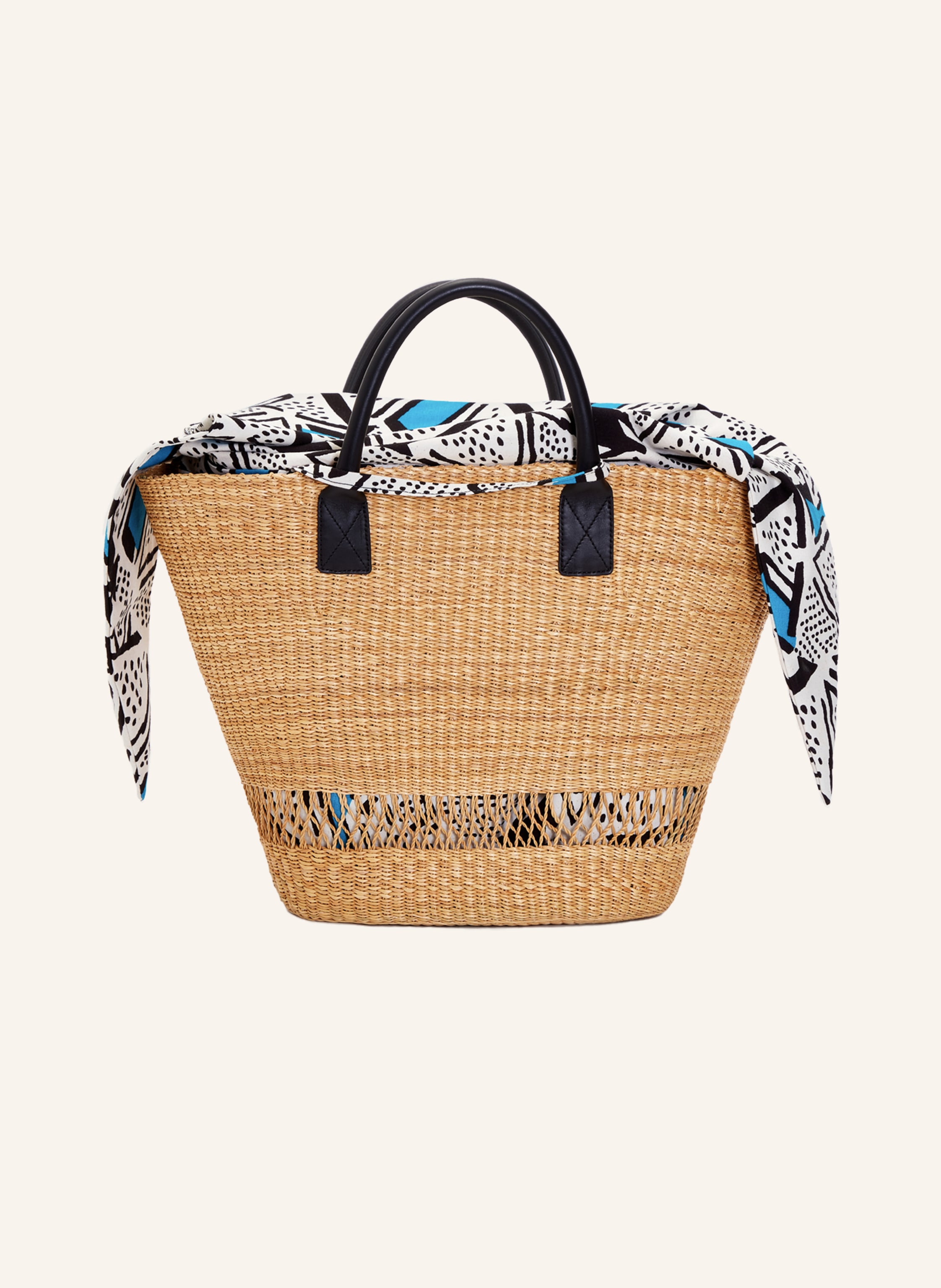 SUSU ACCRA Shopper KAJAU2