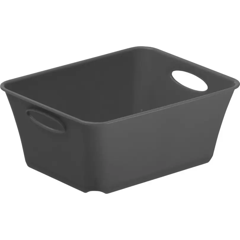 Aufbewahrungsbox Living Box