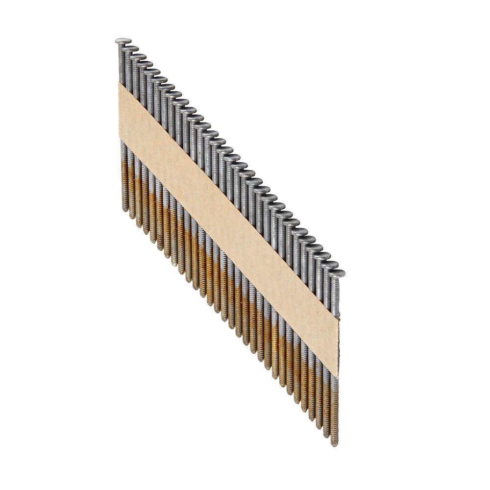 SPIKER SIMPSON STRONG-TIE BÅNDET 34° 2,8X48MM 1700STK