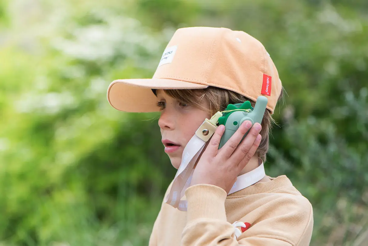 Walkie Talkie Ani