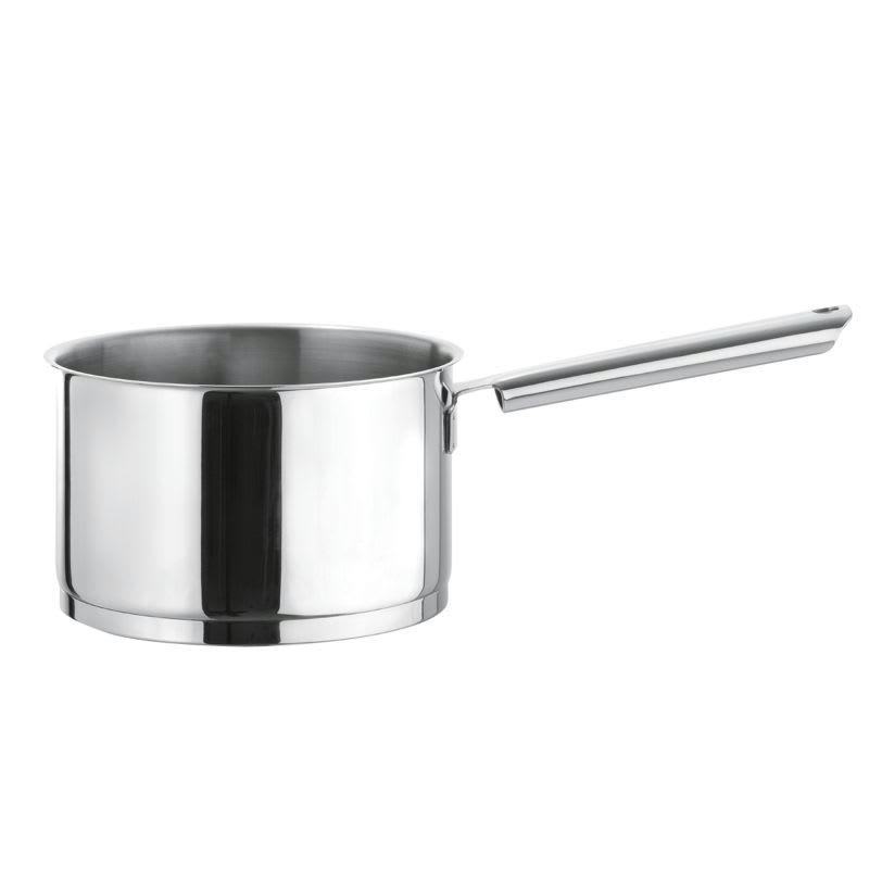 ELYSÉE - Casserole inox D16cm